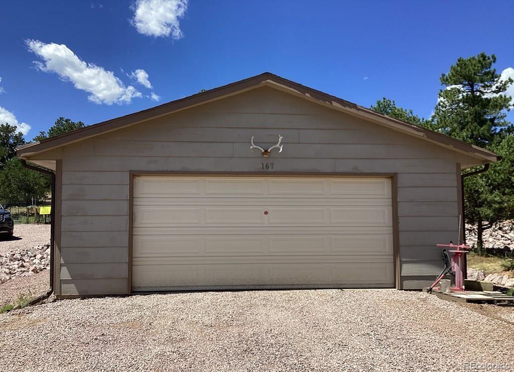 167 Washtub Road