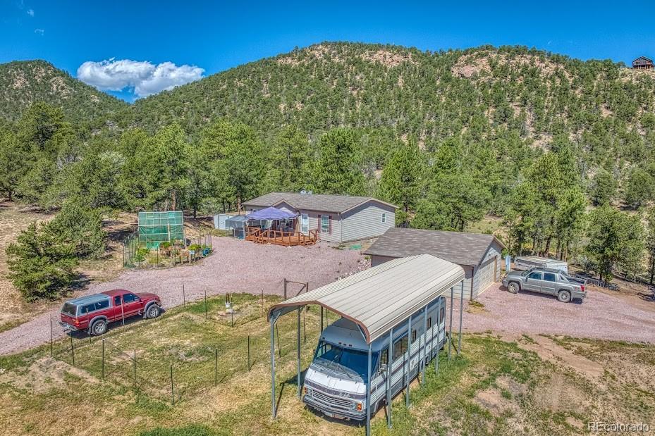 167 Washtub Road