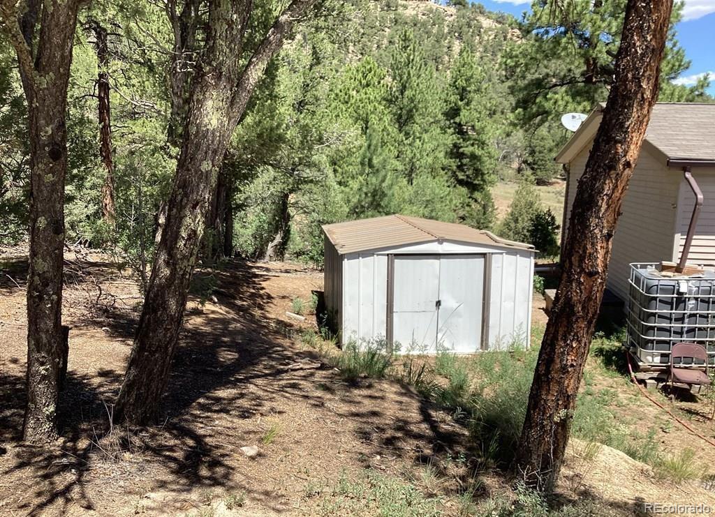 167 Washtub Road