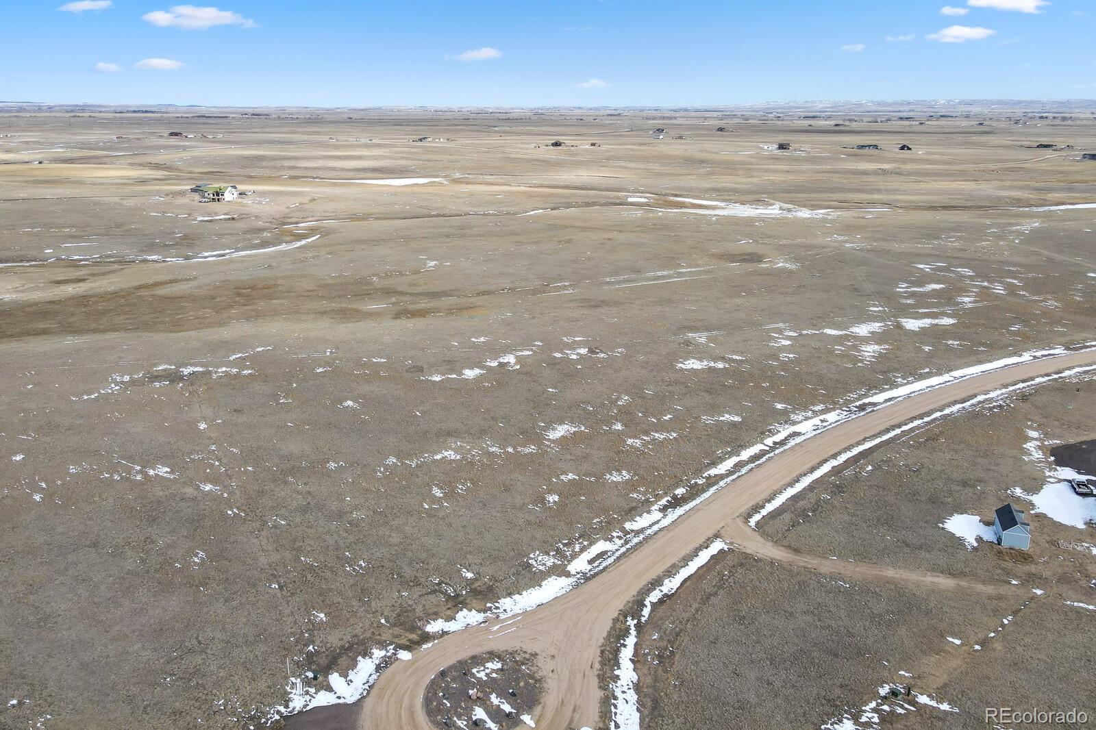 8155 Cowboy Ranch View