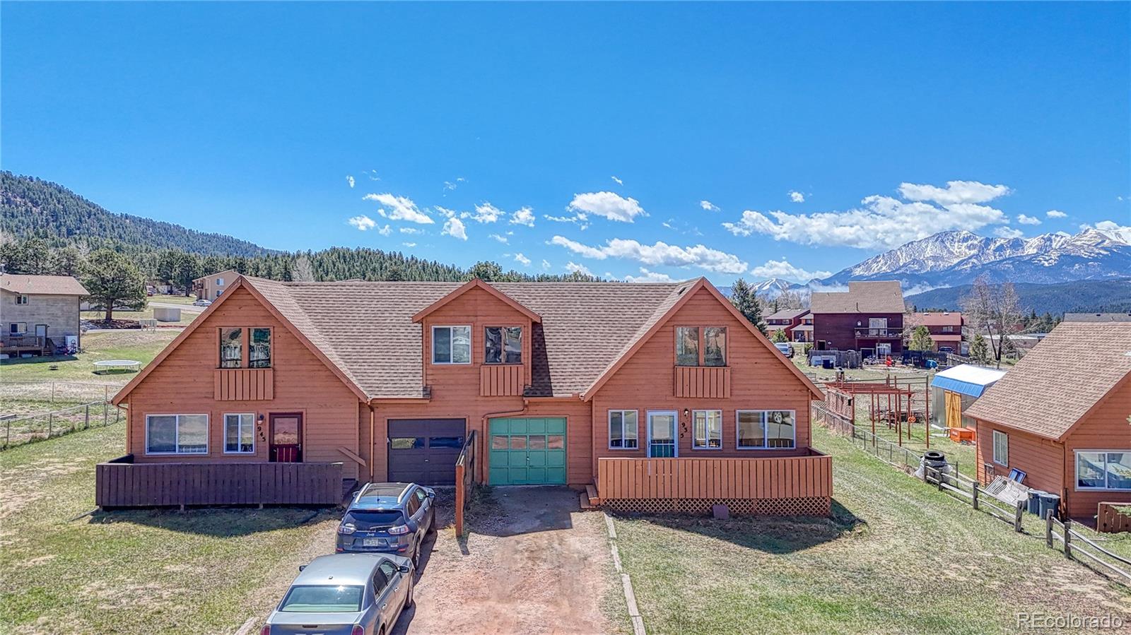 935 Forest Hill Road