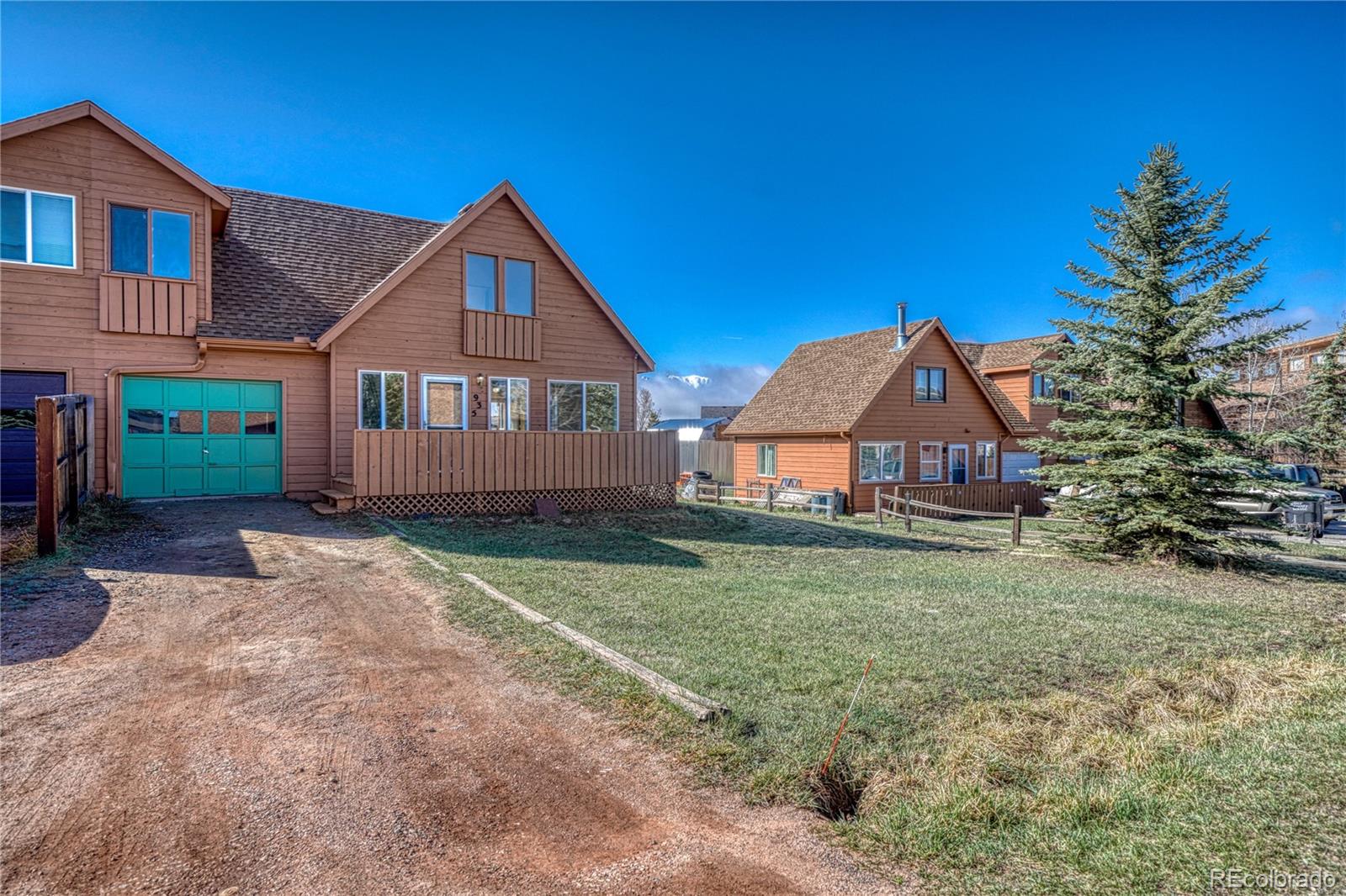 935 Forest Hill Road
