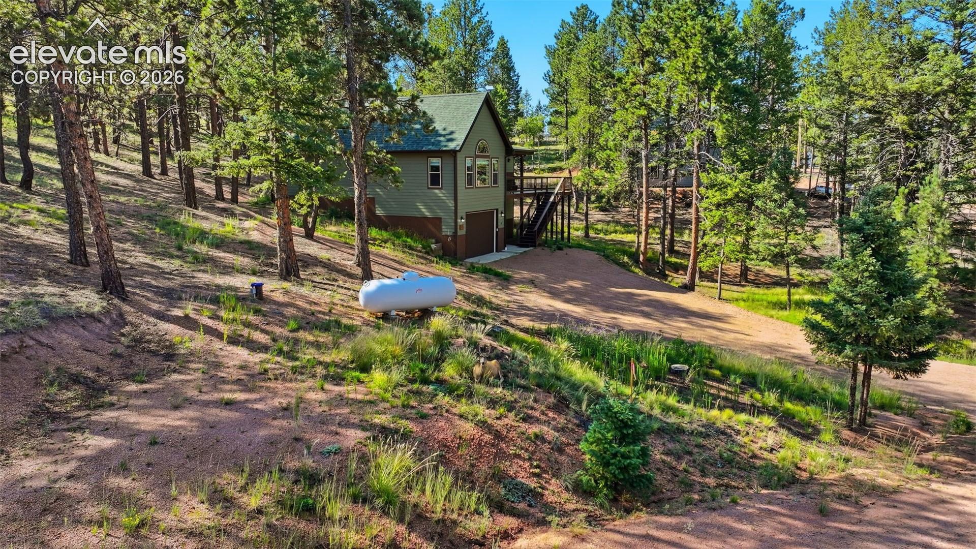 74 Buckskin Circle