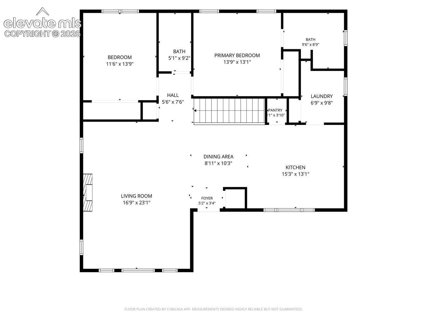 74 Buckskin Circle