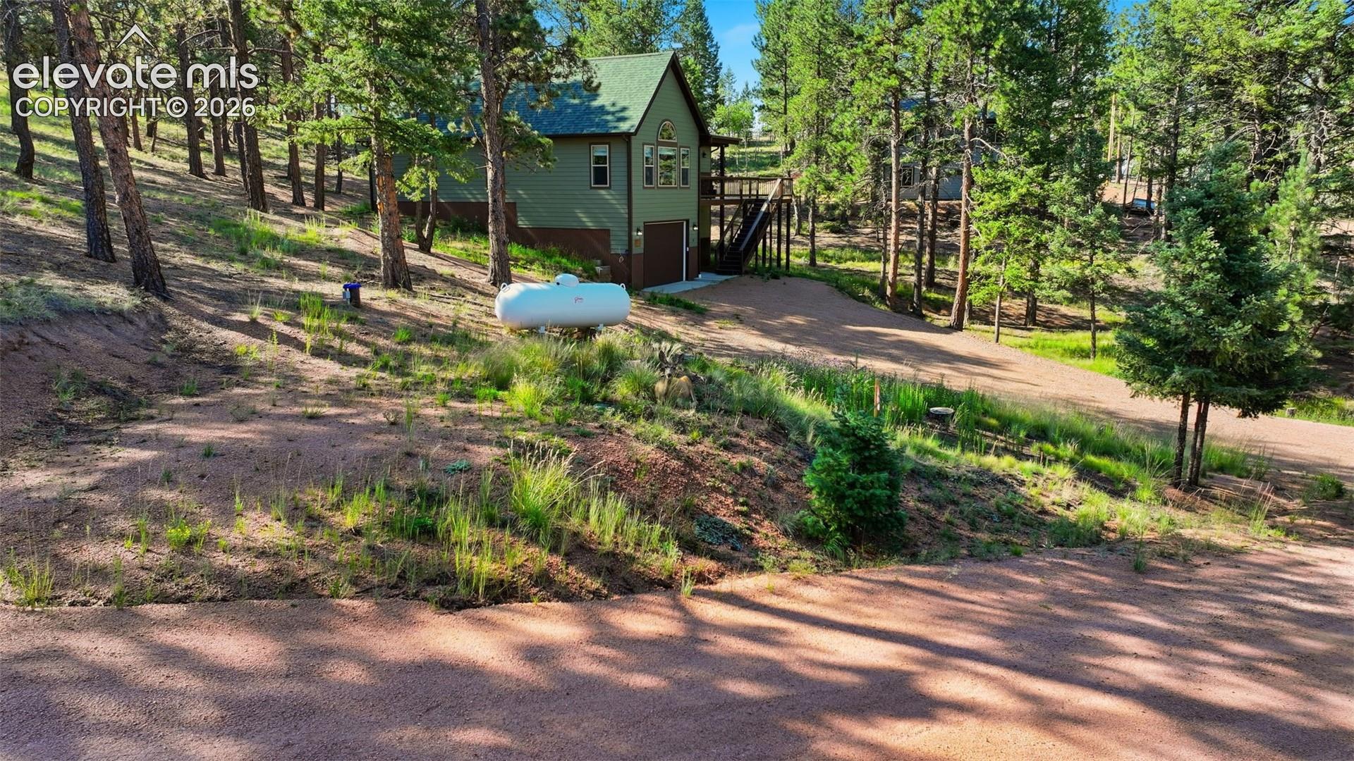 74 Buckskin Circle