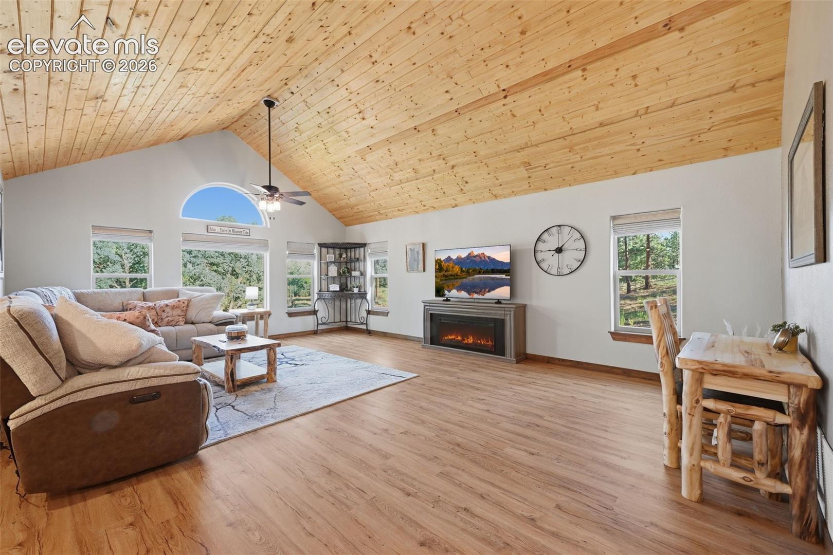 74 Buckskin Circle