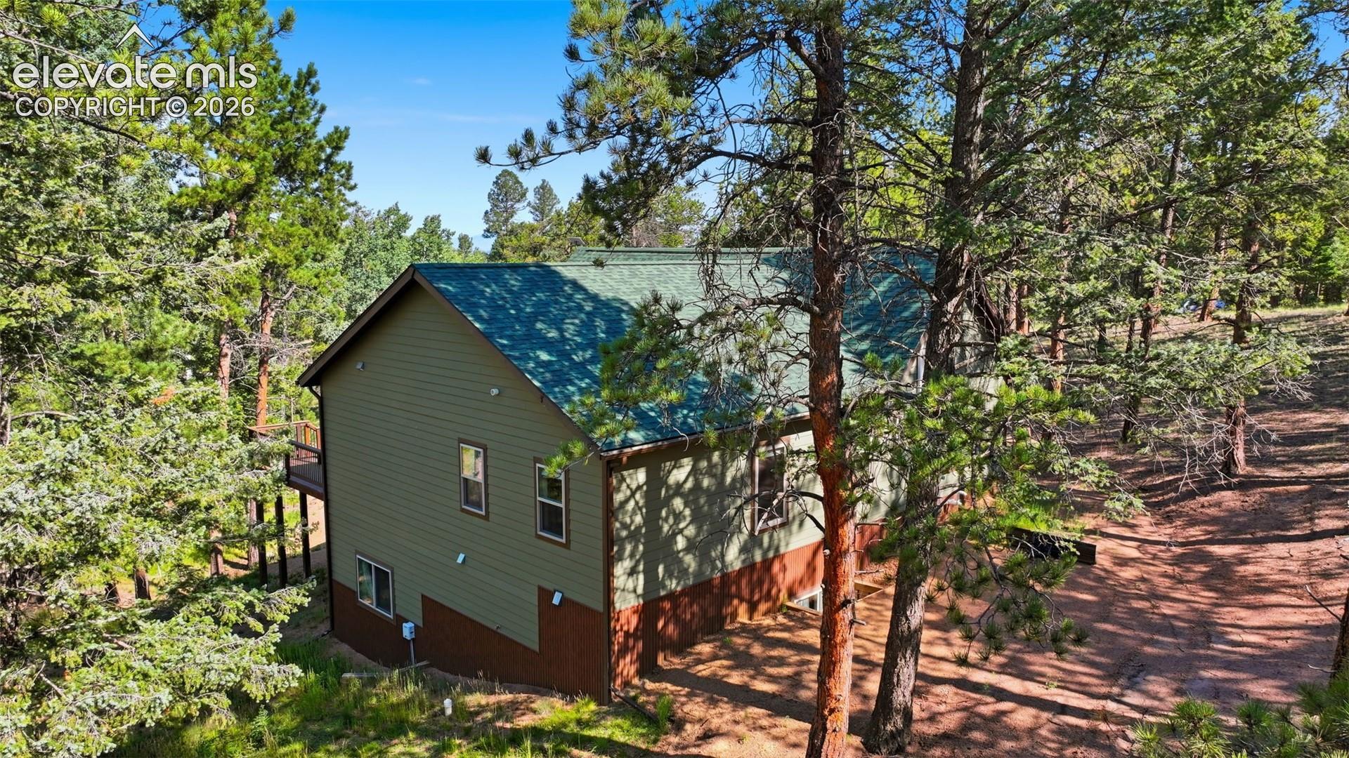74 Buckskin Circle