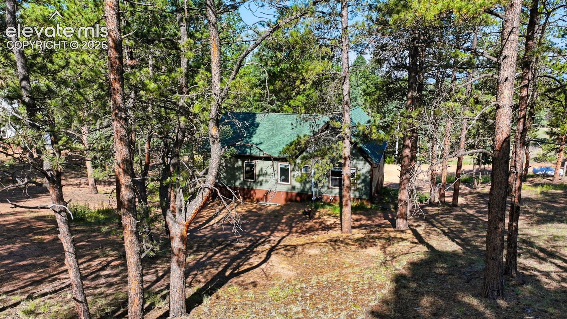 74 Buckskin Circle