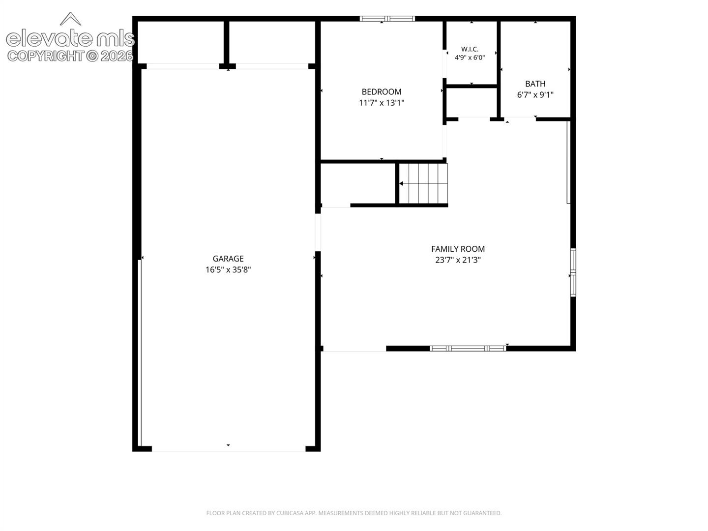74 Buckskin Circle