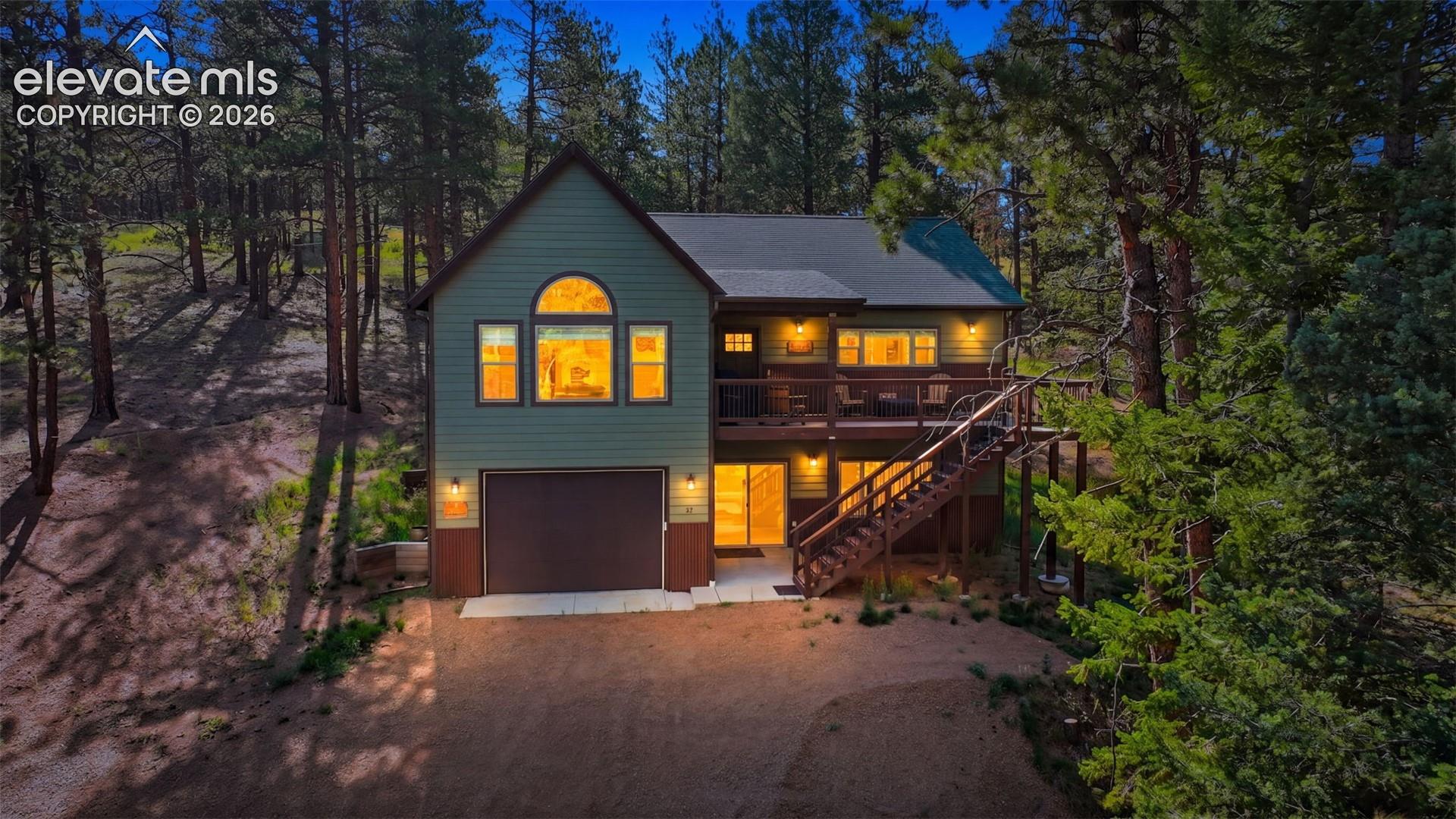 74 Buckskin Circle