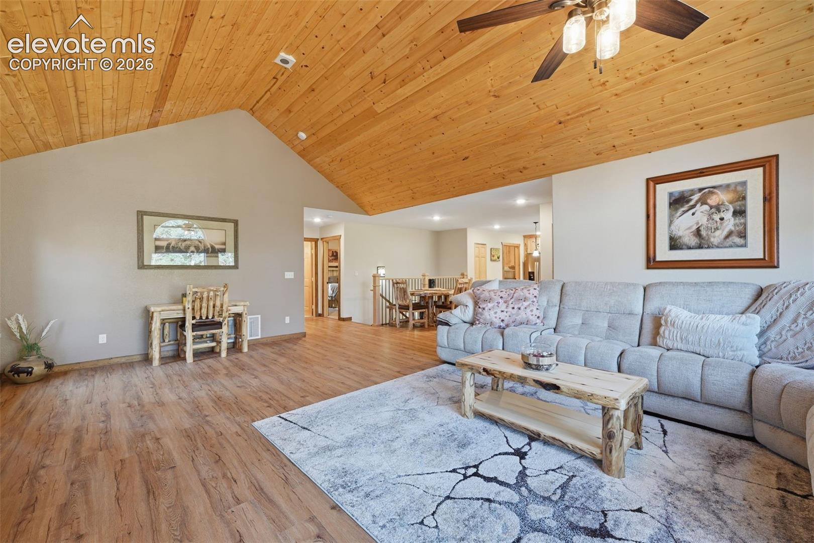 74 Buckskin Circle