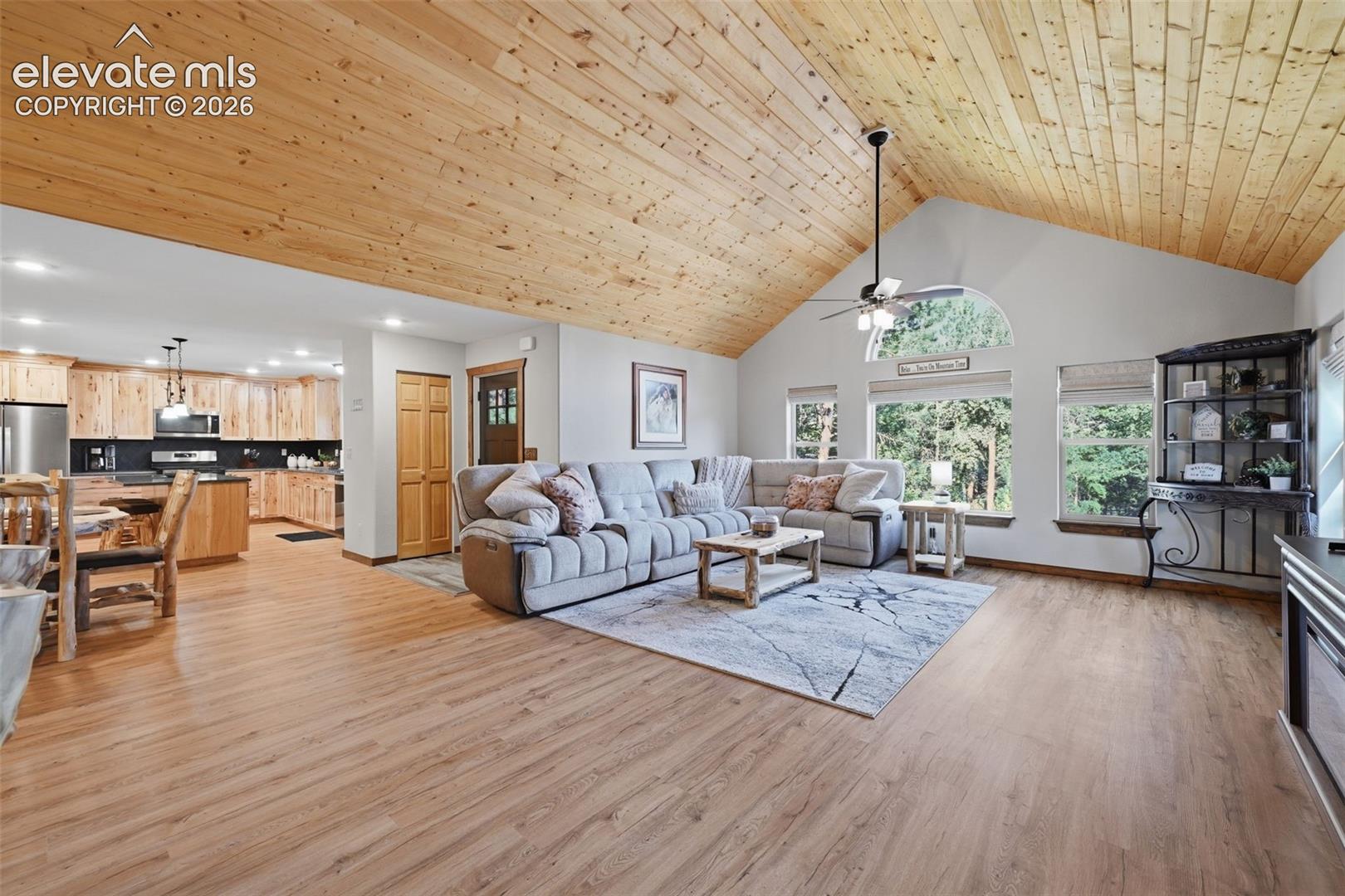 74 Buckskin Circle