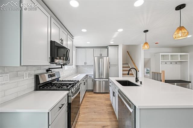 7014 Ingalls Court