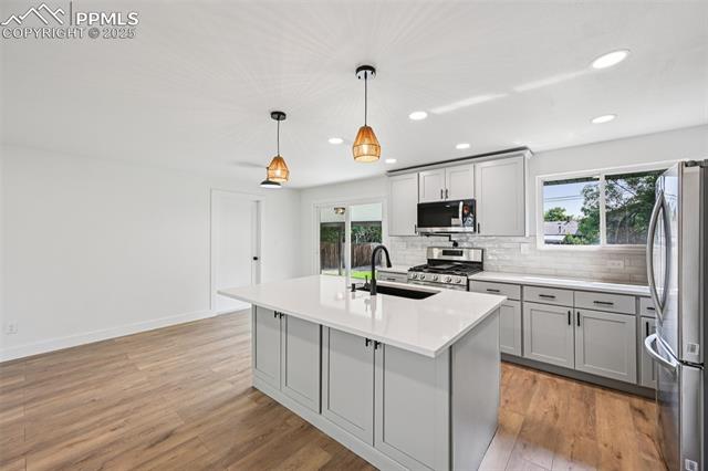 7014 Ingalls Court