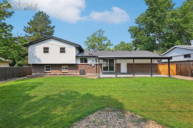 7014 Ingalls Court
