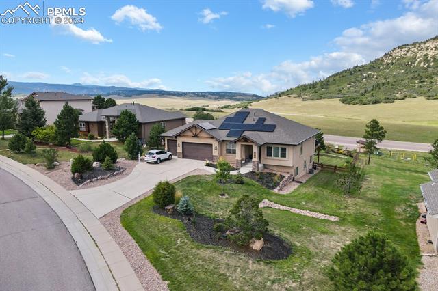 1142 Greenland Forest Drive