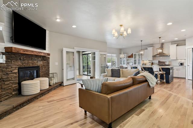 1142 Greenland Forest Drive