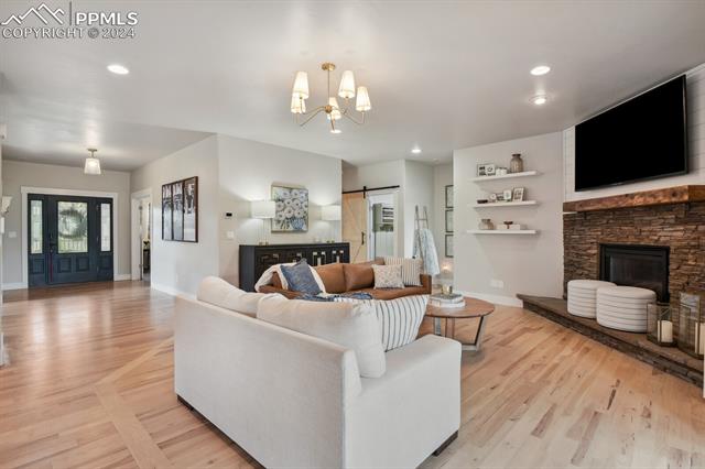 1142 Greenland Forest Drive