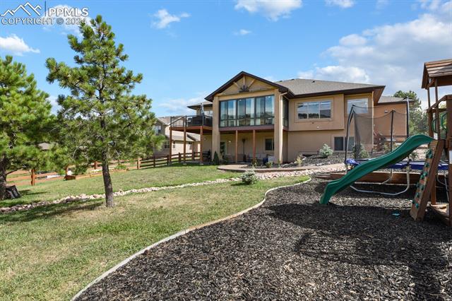 1142 Greenland Forest Drive