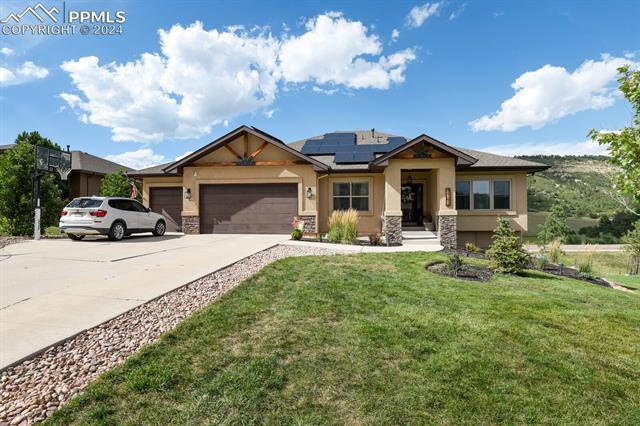 1142 Greenland Forest Drive