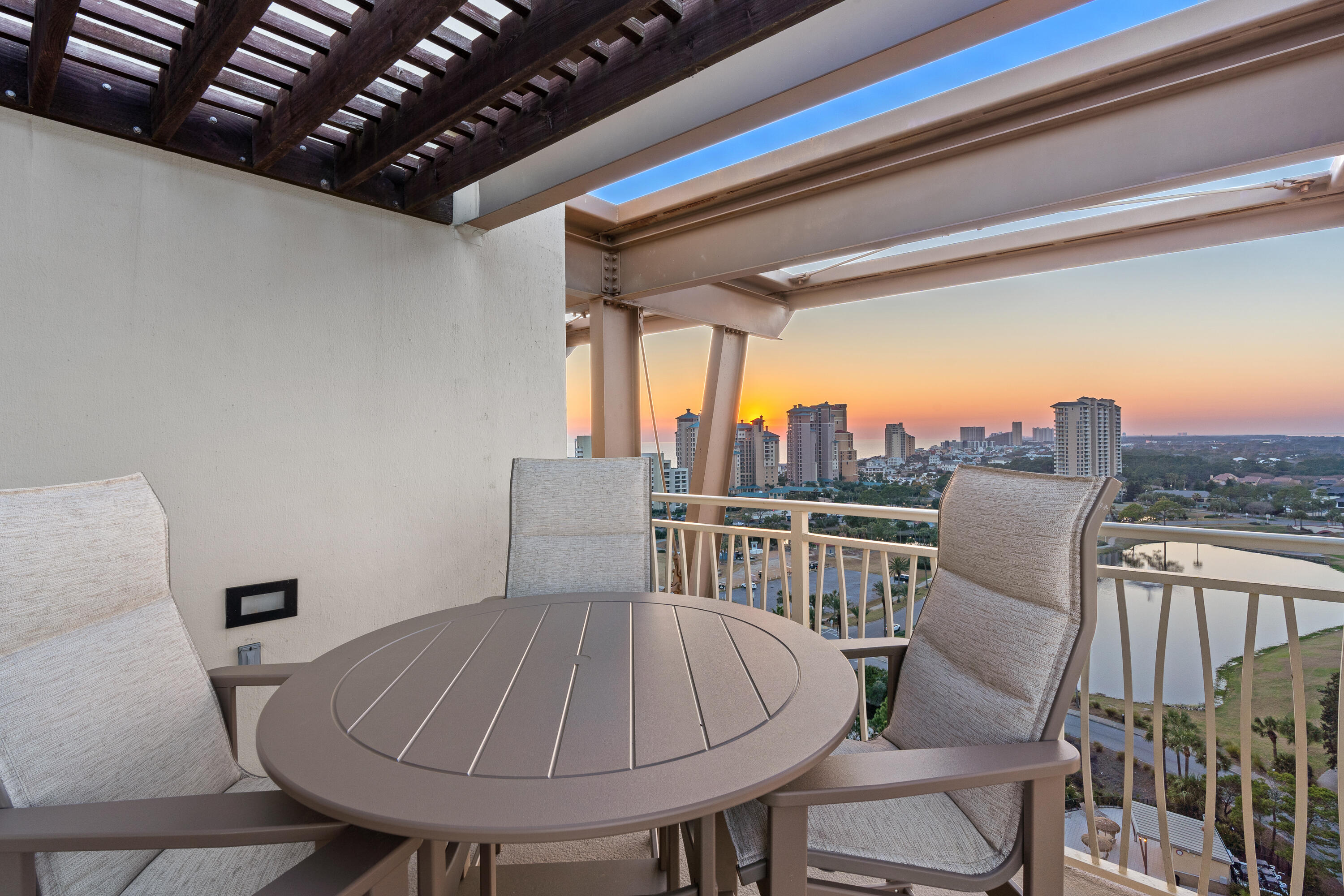 5002 S Sandestin South Boulevard, # 7222/7224