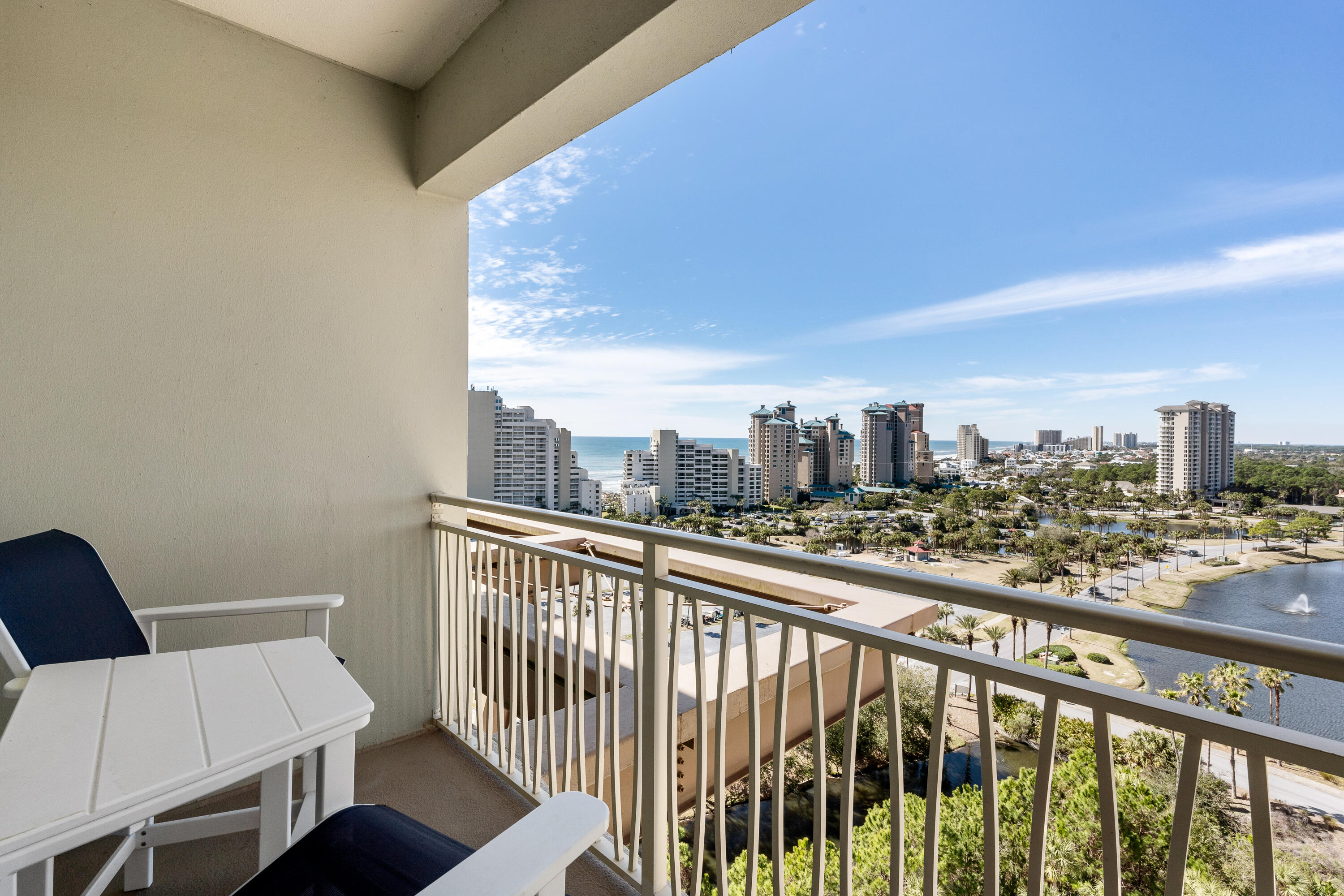 5002 S Sandestin South Boulevard, # 7222/7224