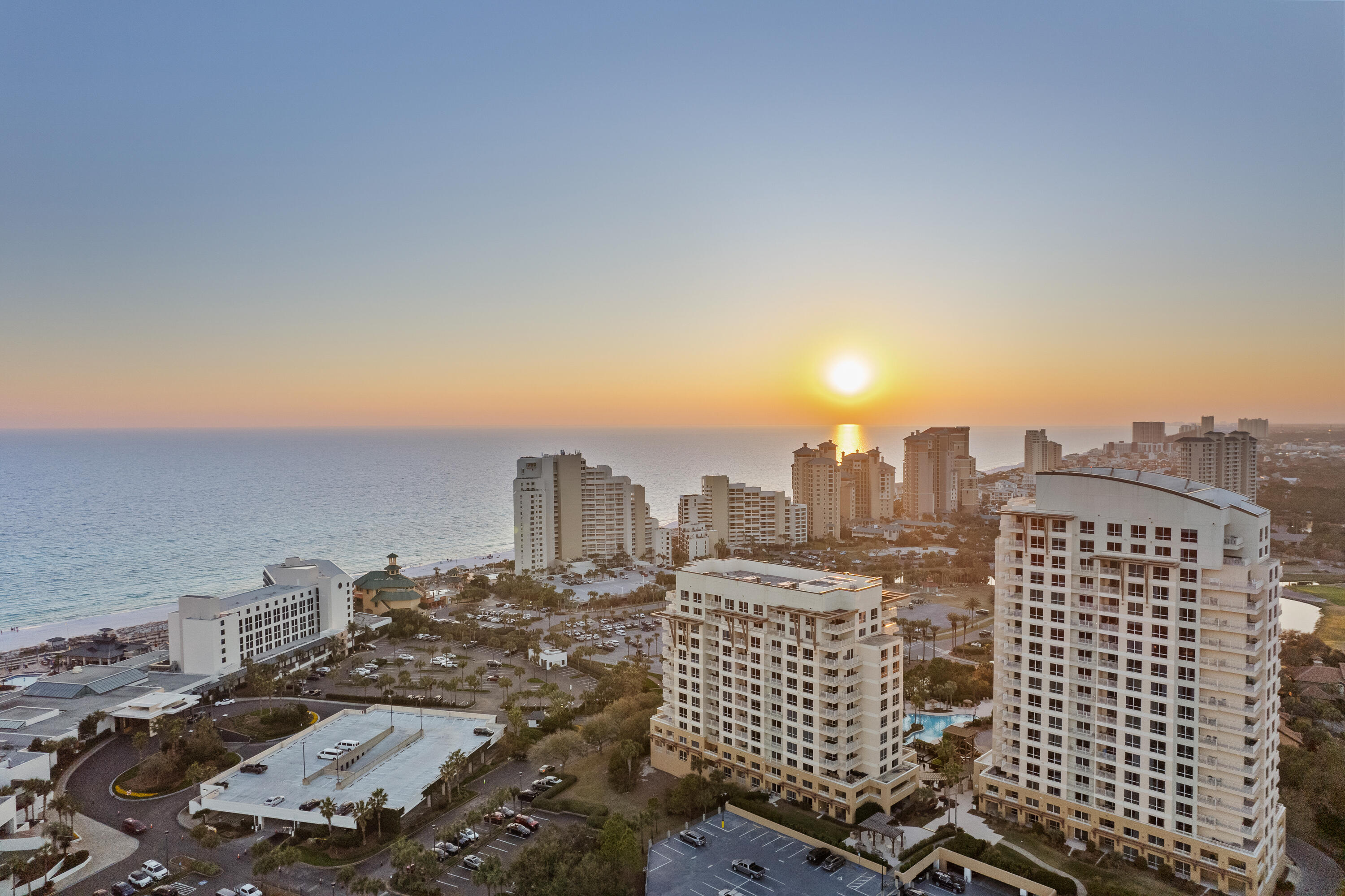 5002 S Sandestin South Boulevard, # 7222/7224