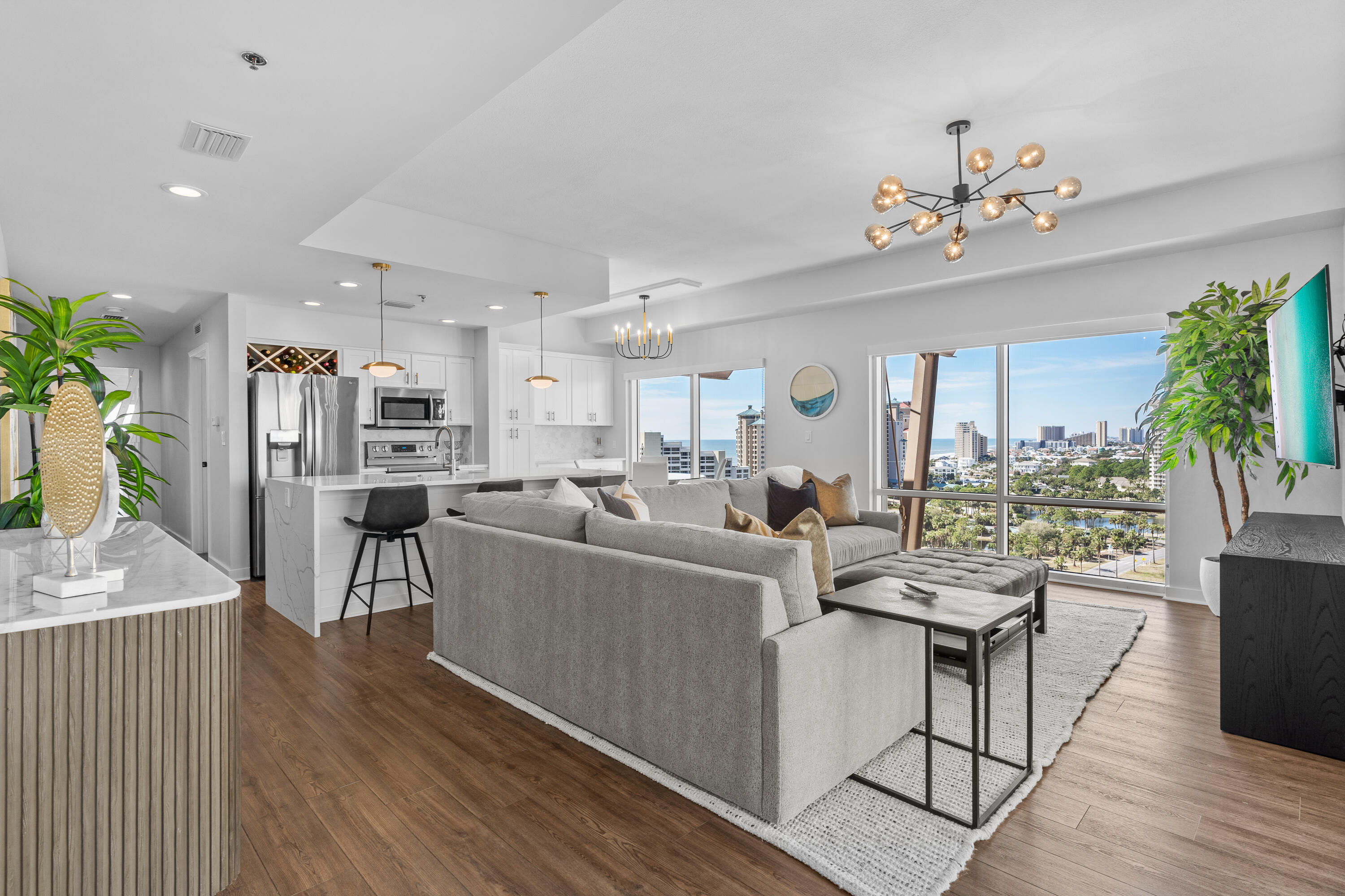 5002 S Sandestin South Boulevard, # 7222/7224