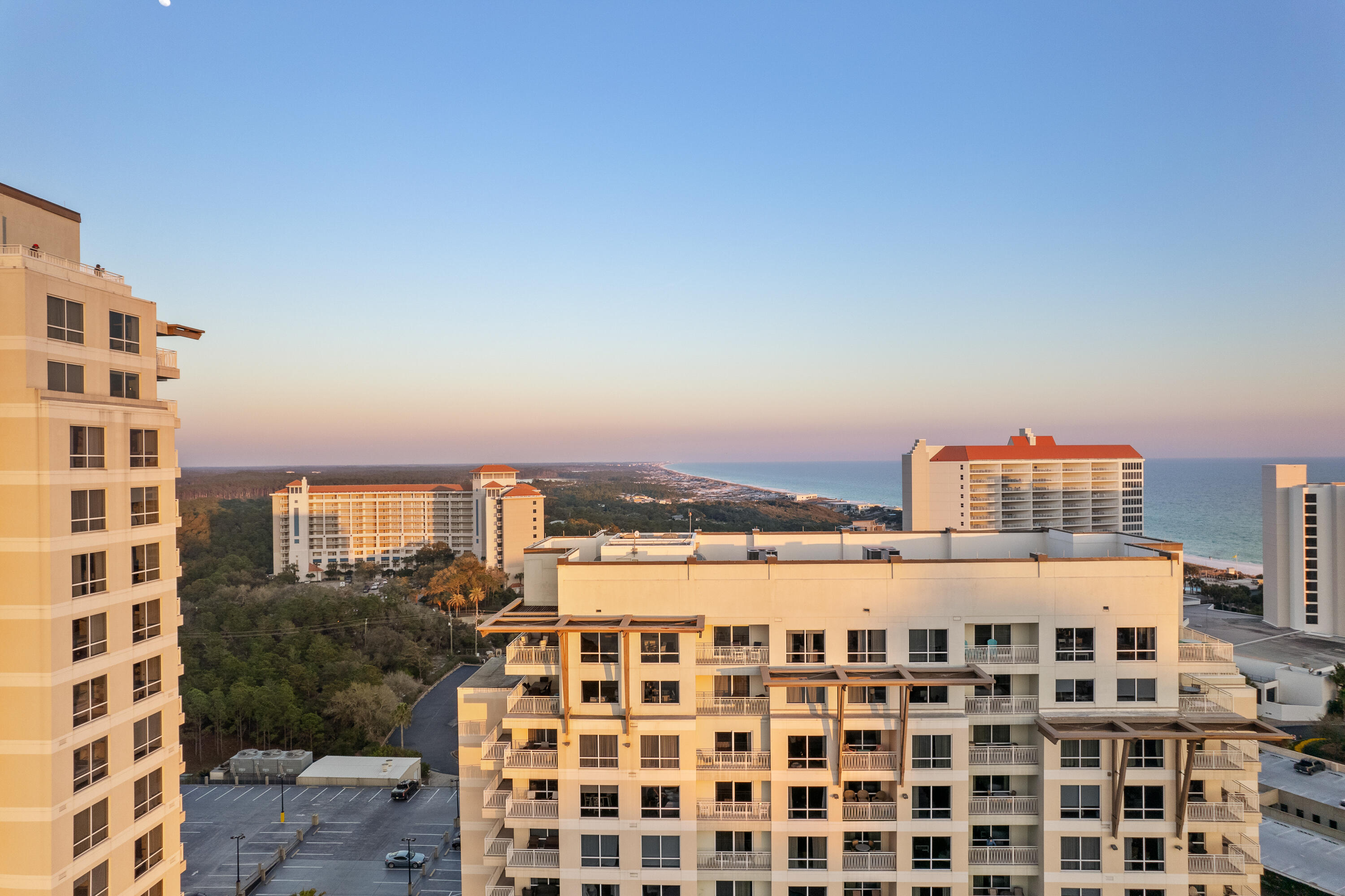 5002 S Sandestin South Boulevard, # 7222/7224