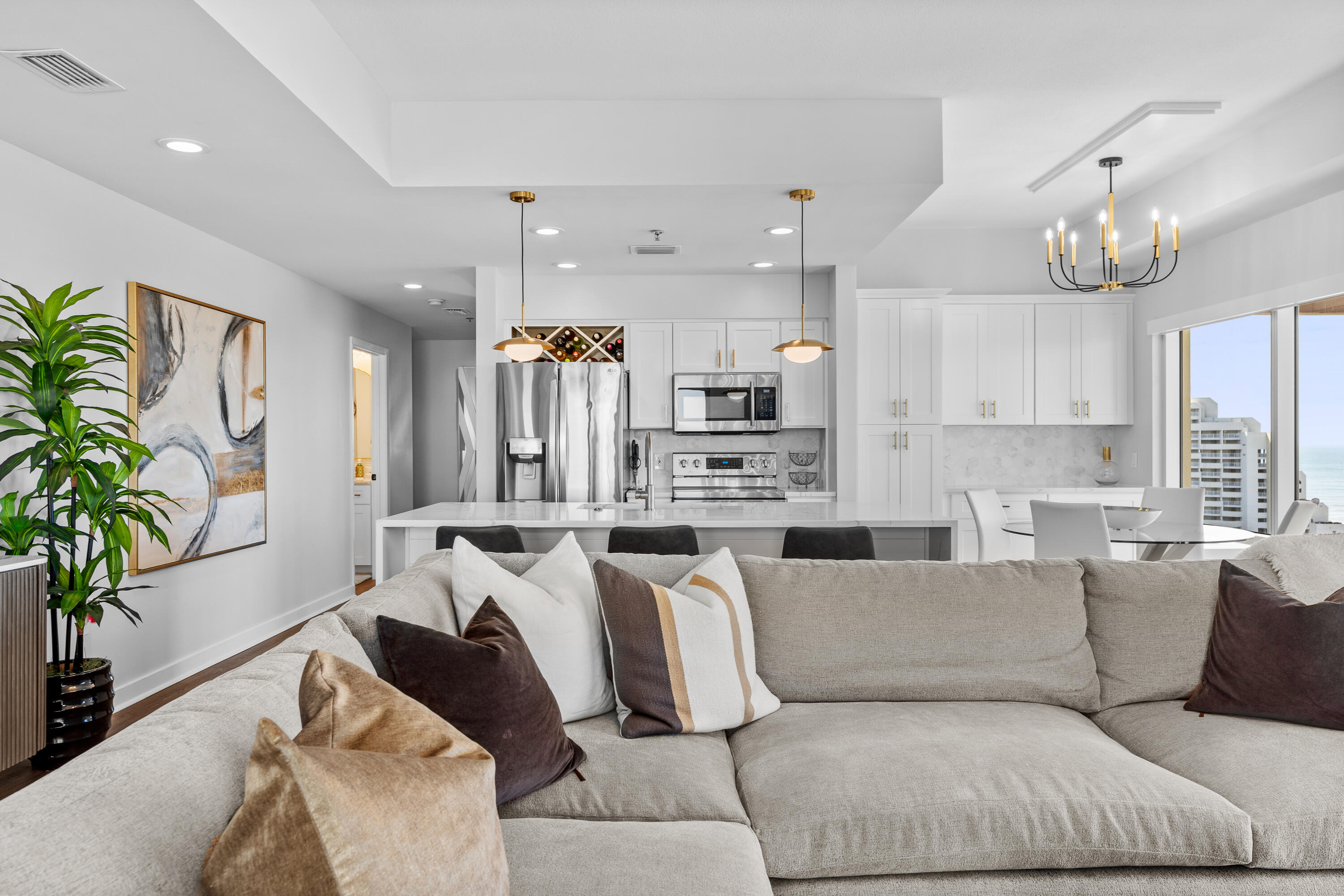 5002 S Sandestin South Boulevard, # 7222/7224