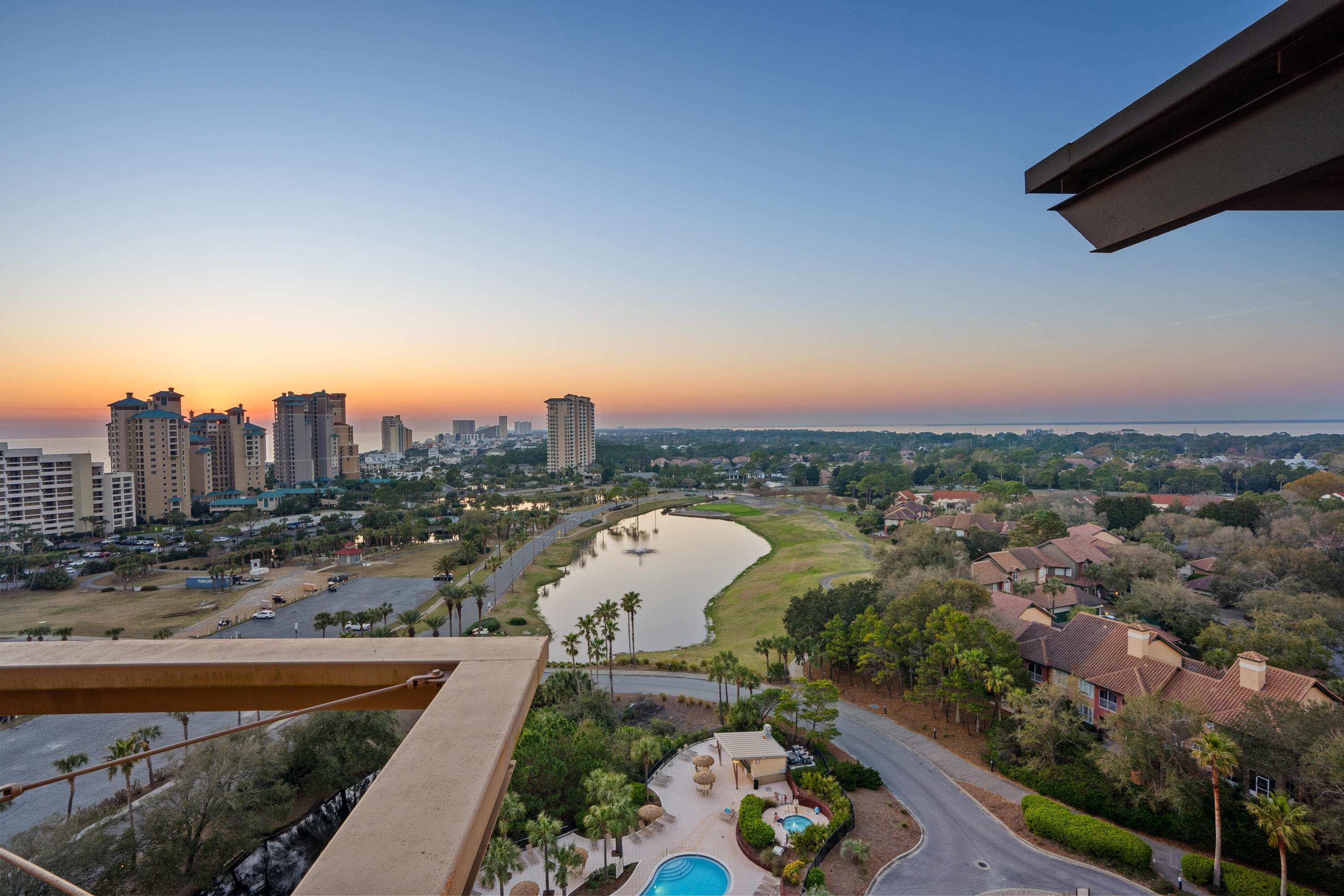 5002 S Sandestin South Boulevard, # 7222/7224