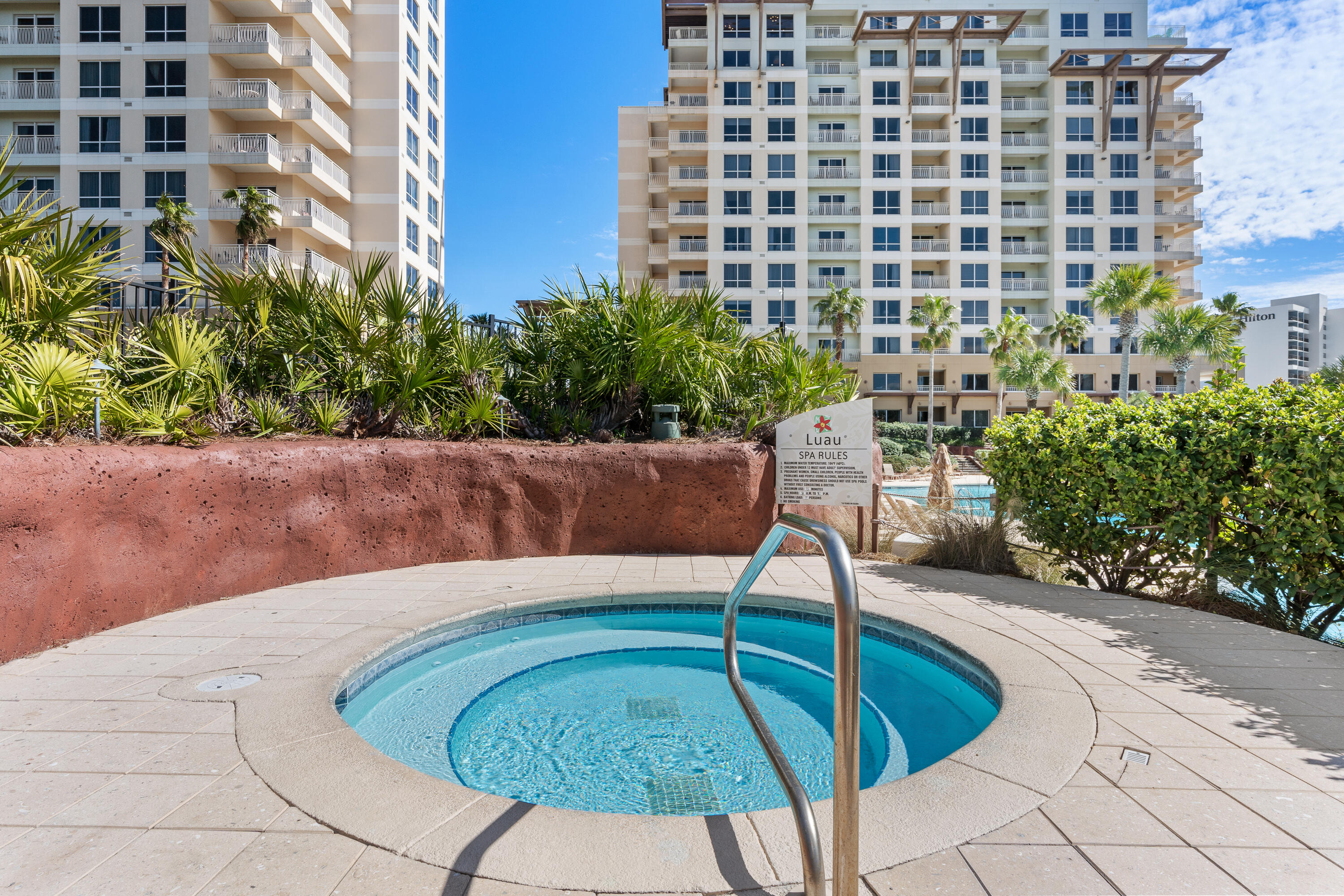 5002 S Sandestin South Boulevard, # 7222/7224