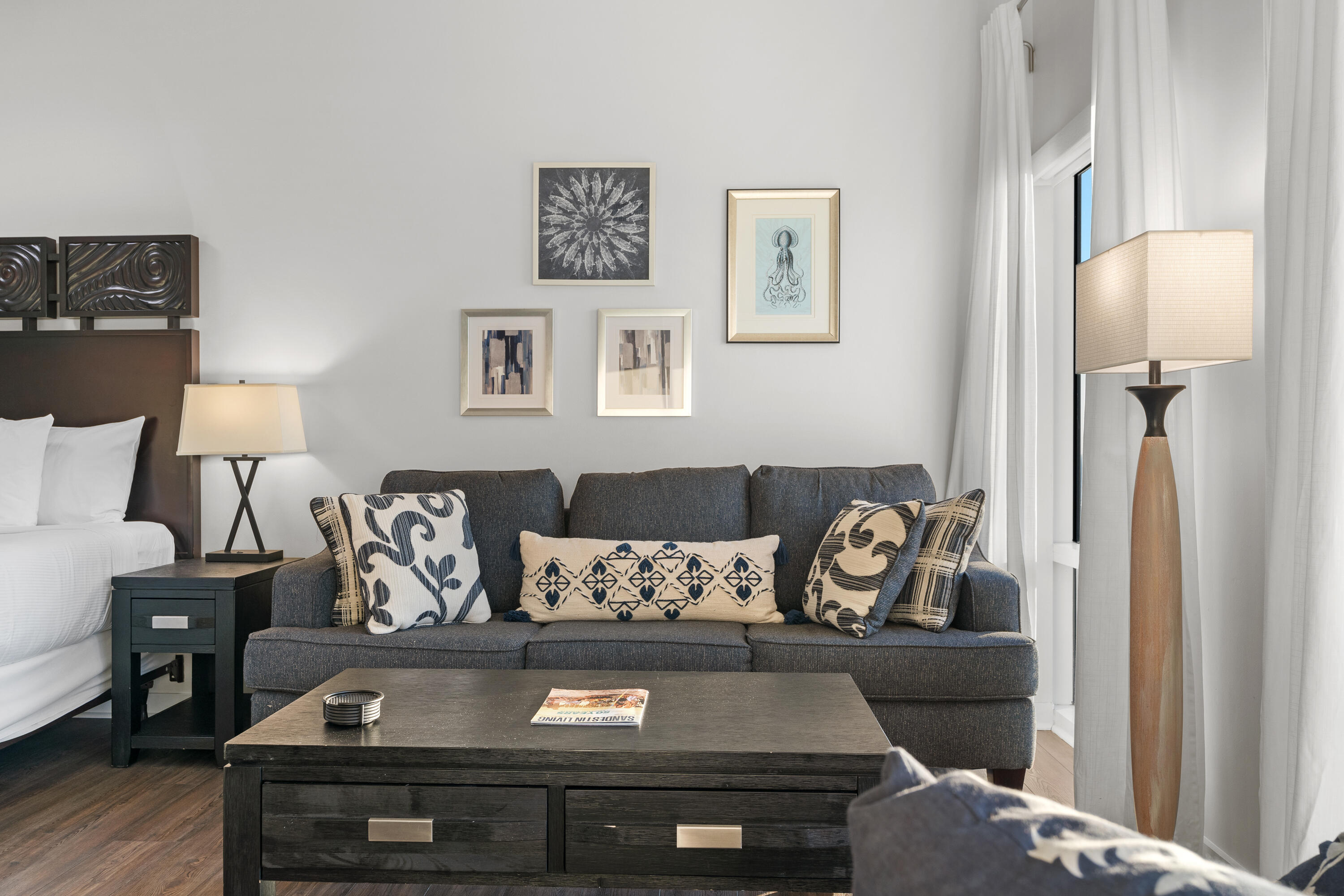 5002 S Sandestin South Boulevard, # 7222/7224