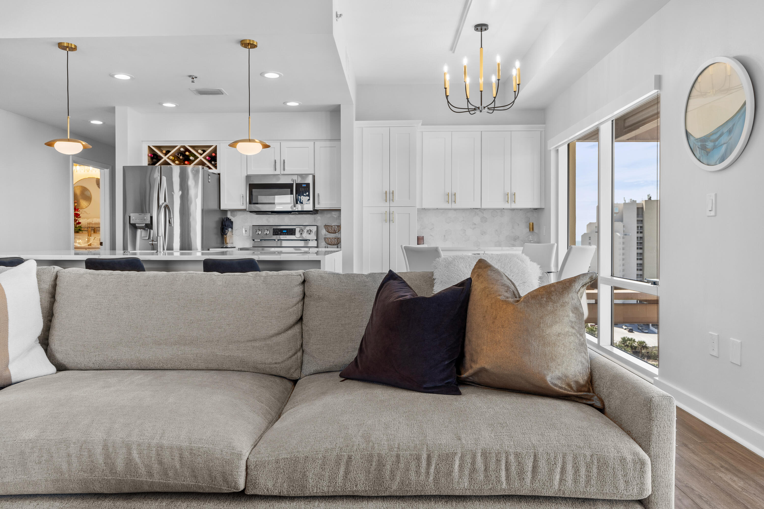 5002 S Sandestin South Boulevard, # 7222/7224