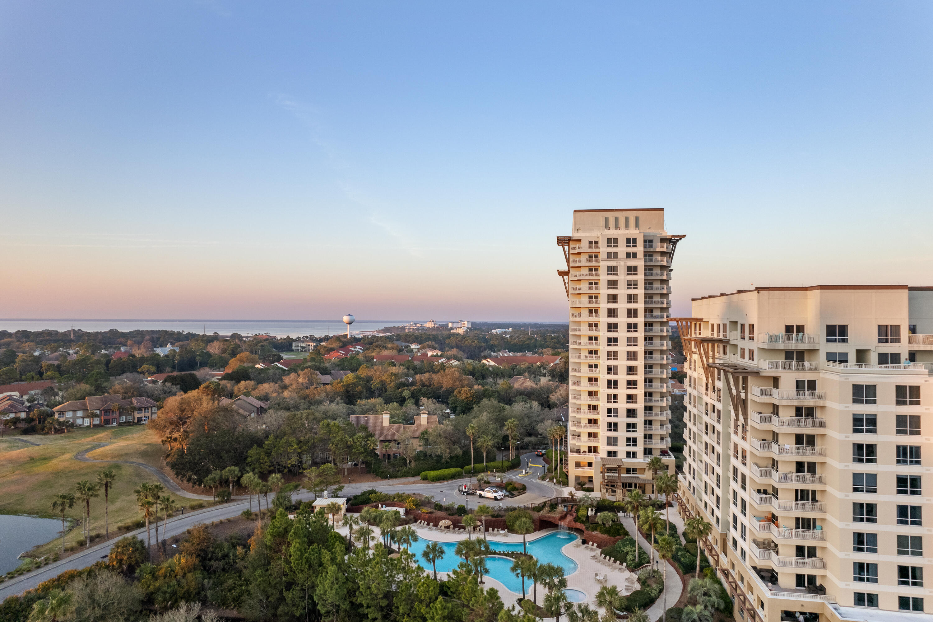 5002 S Sandestin South Boulevard, # 7222/7224