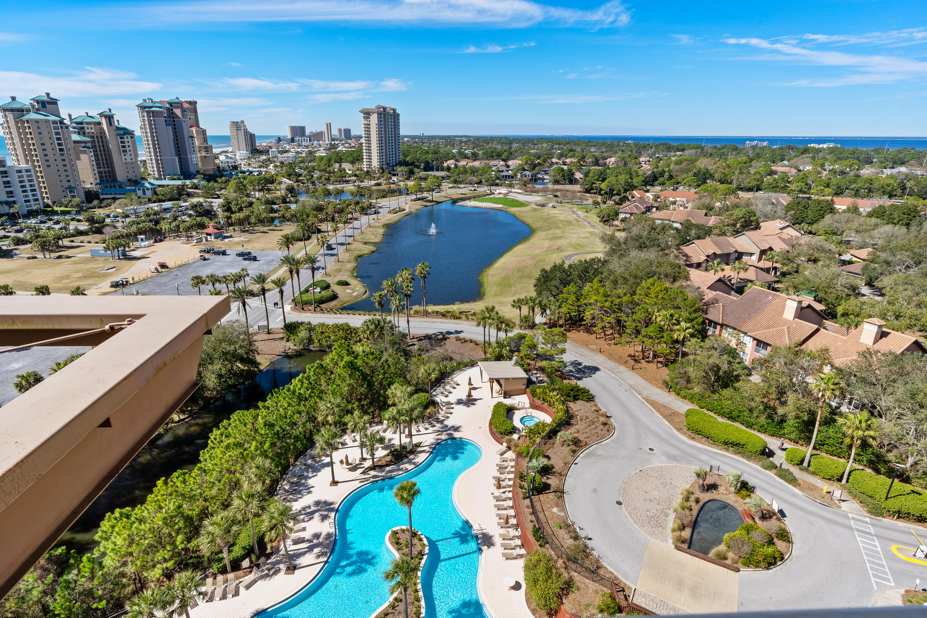 5002 S Sandestin South Boulevard, # 7222/7224