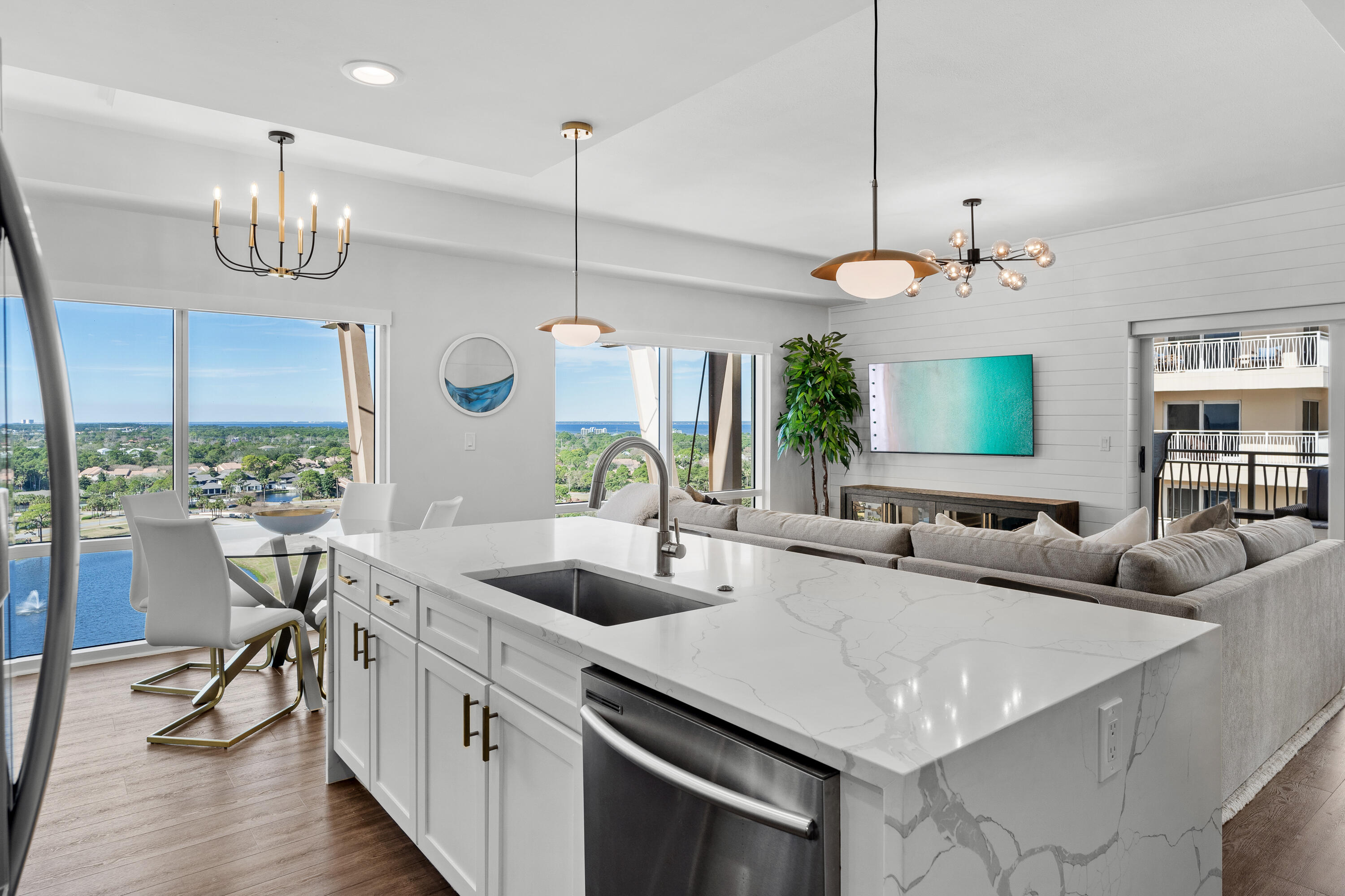 5002 S Sandestin South Boulevard, # 7222/7224