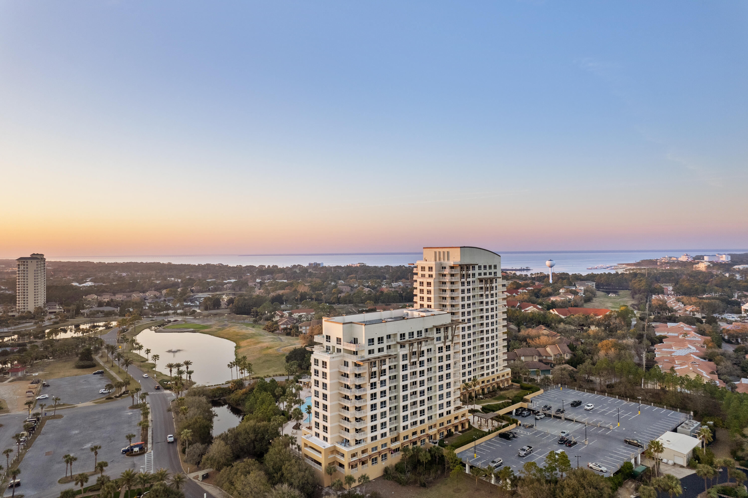 5002 S Sandestin South Boulevard, # 7222/7224