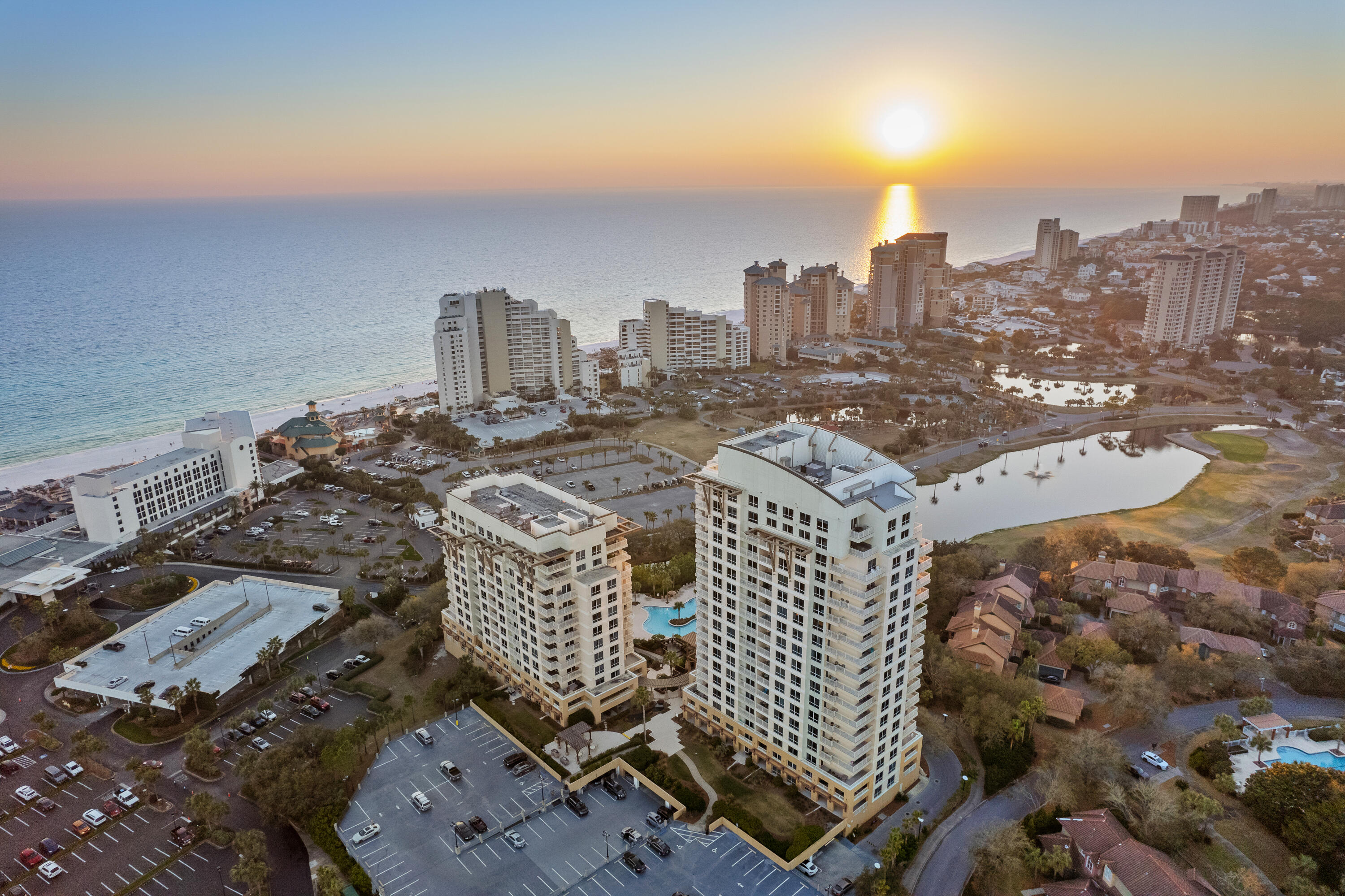 5002 S Sandestin South Boulevard, # 7222/7224