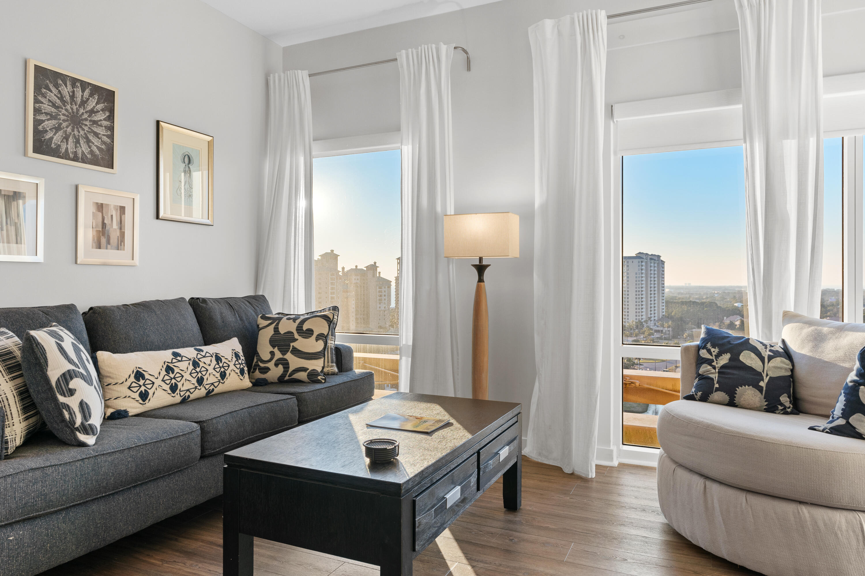 5002 S Sandestin South Boulevard, # 7222/7224