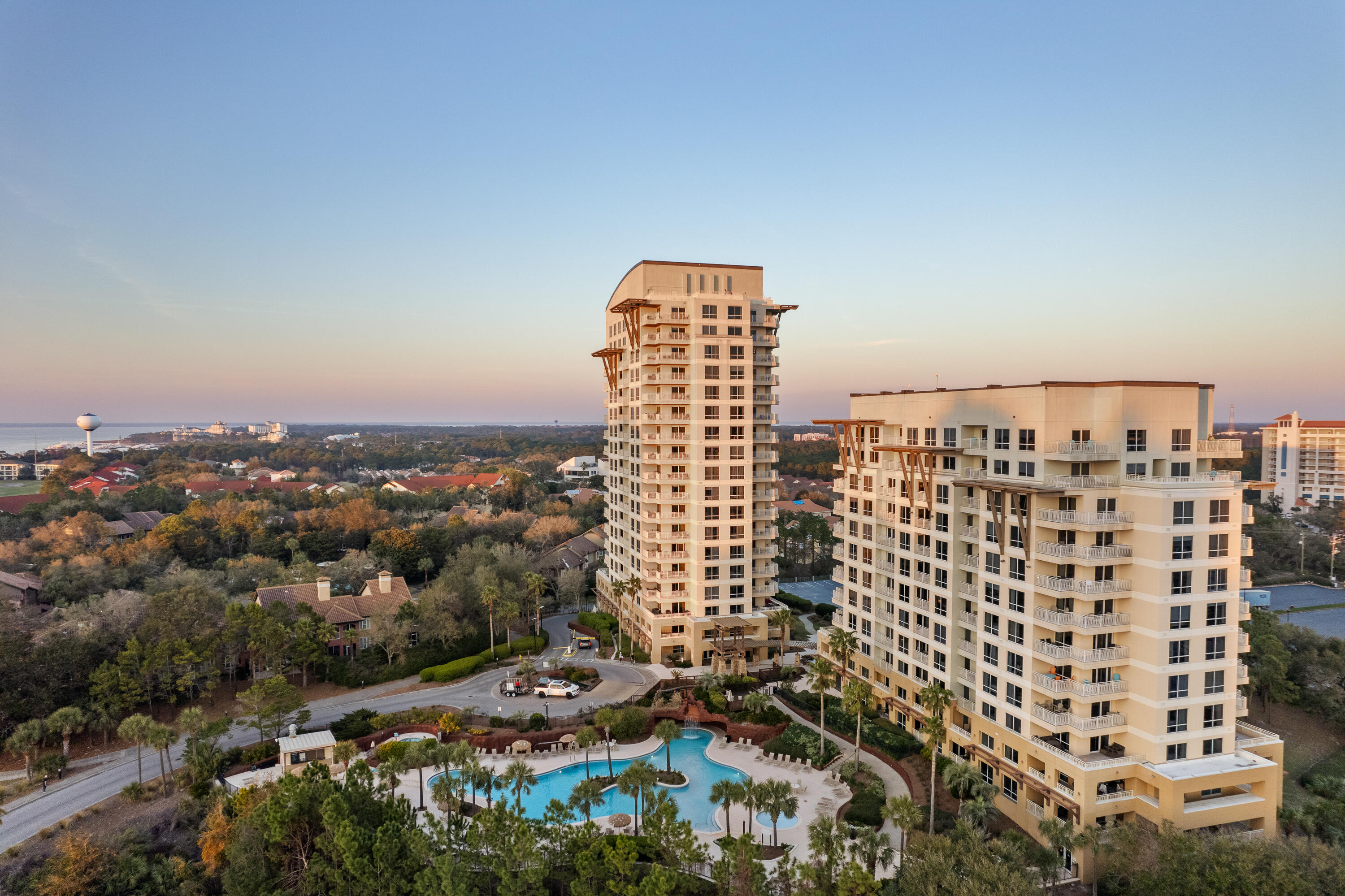 5002 S Sandestin South Boulevard, # 7222/7224