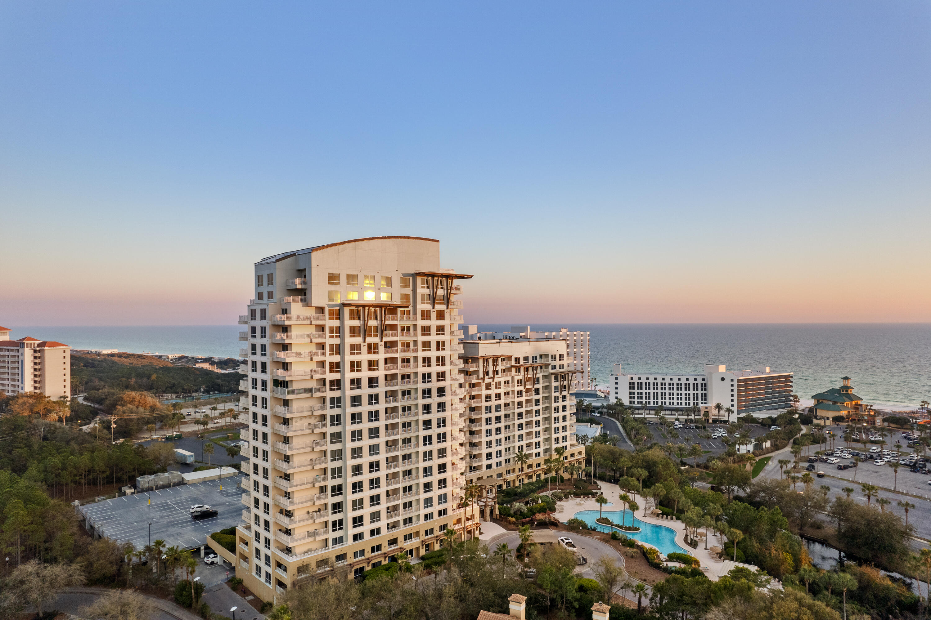 5002 S Sandestin South Boulevard, # 7222/7224