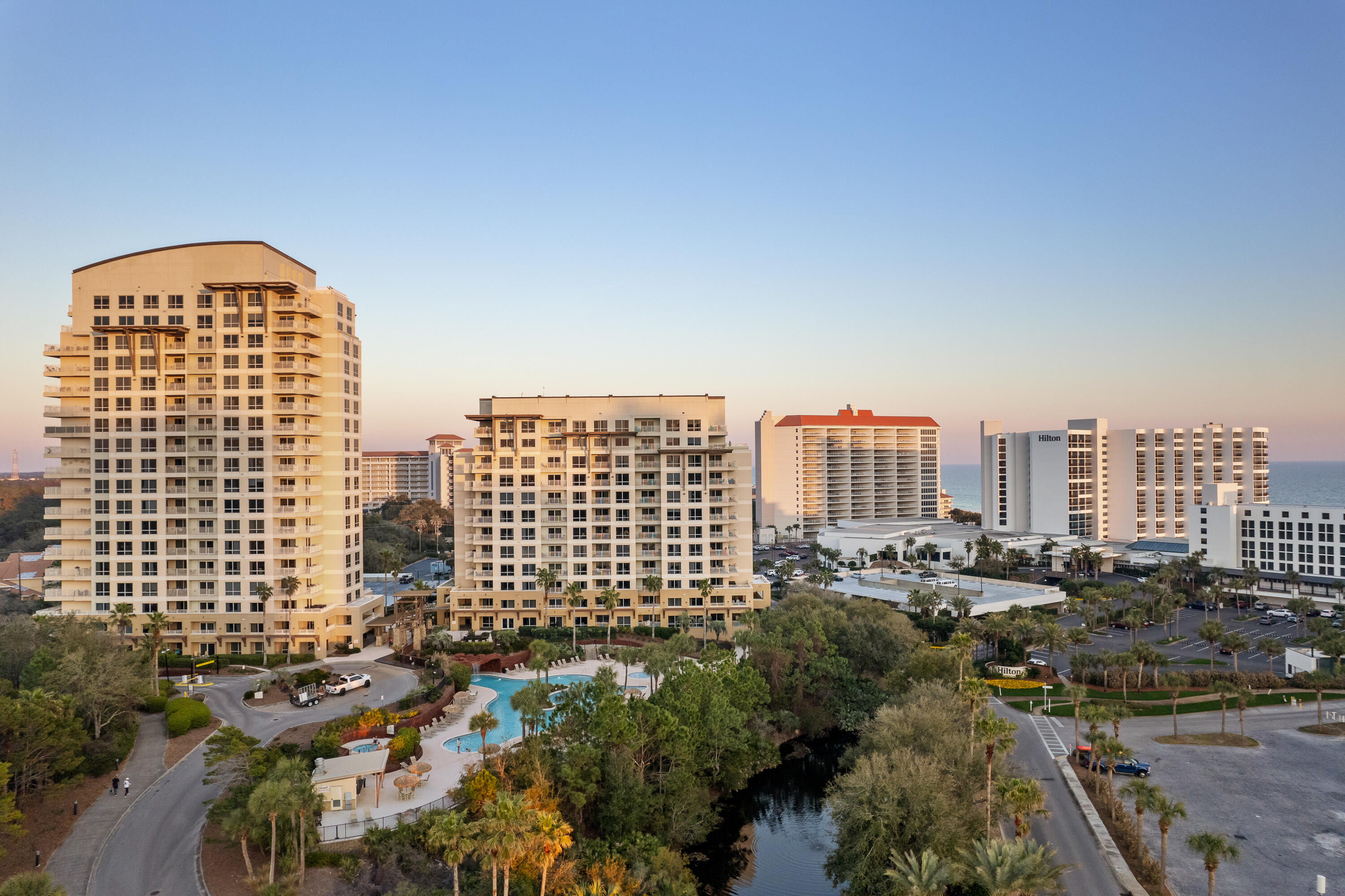 5002 S Sandestin South Boulevard, # 7222/7224