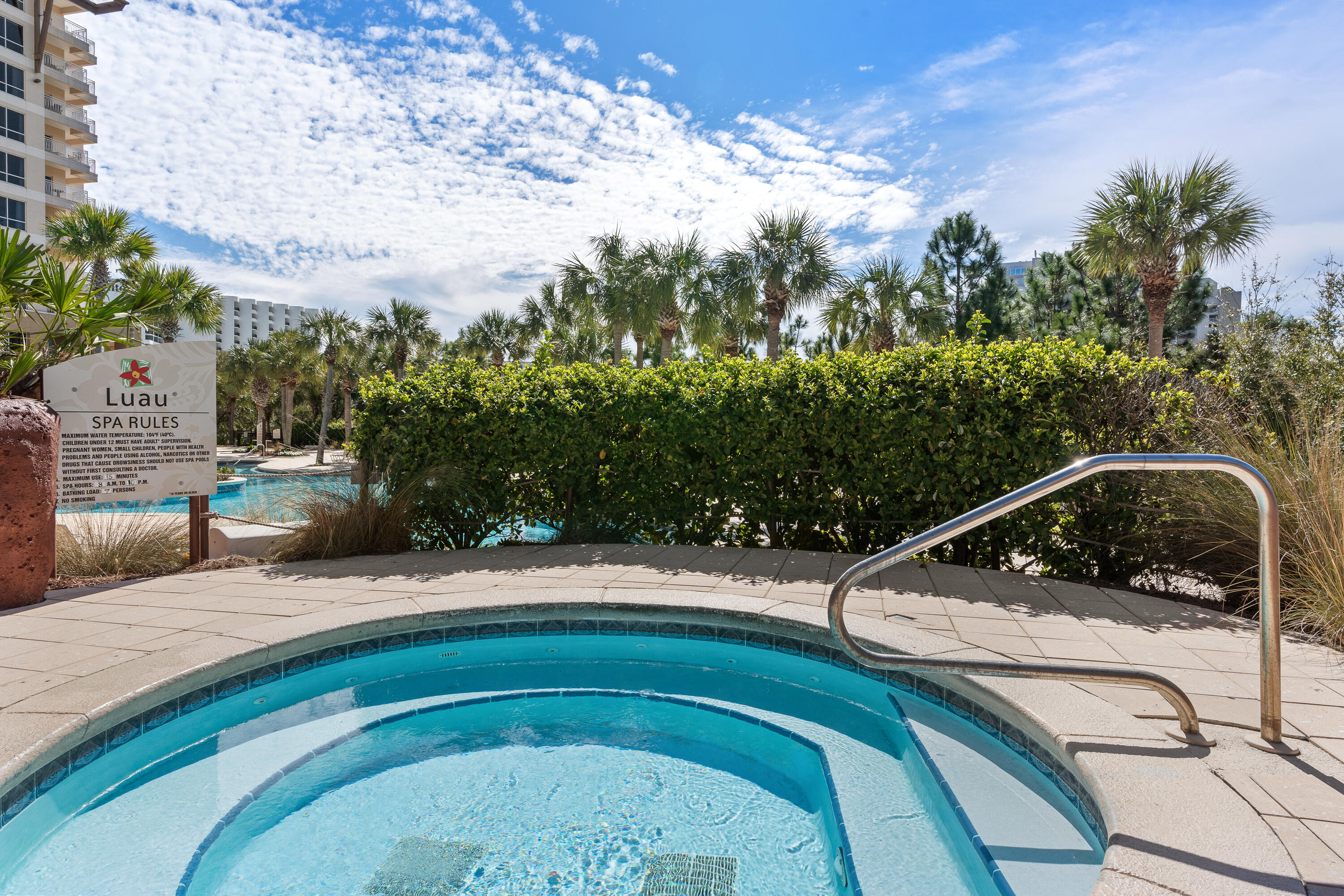 5002 S Sandestin South Boulevard, # 7222/7224