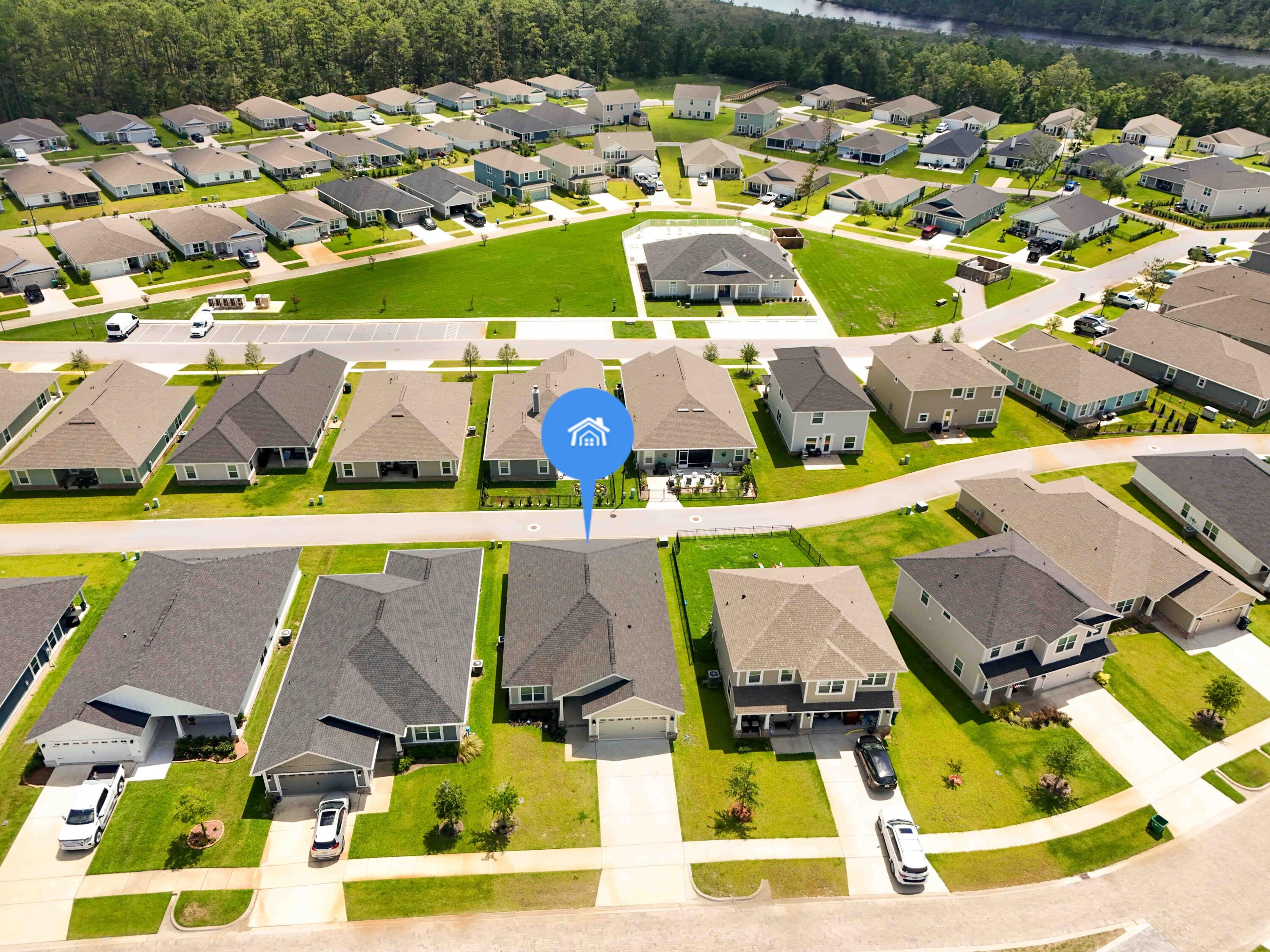 181 S Speckled Trout Lane