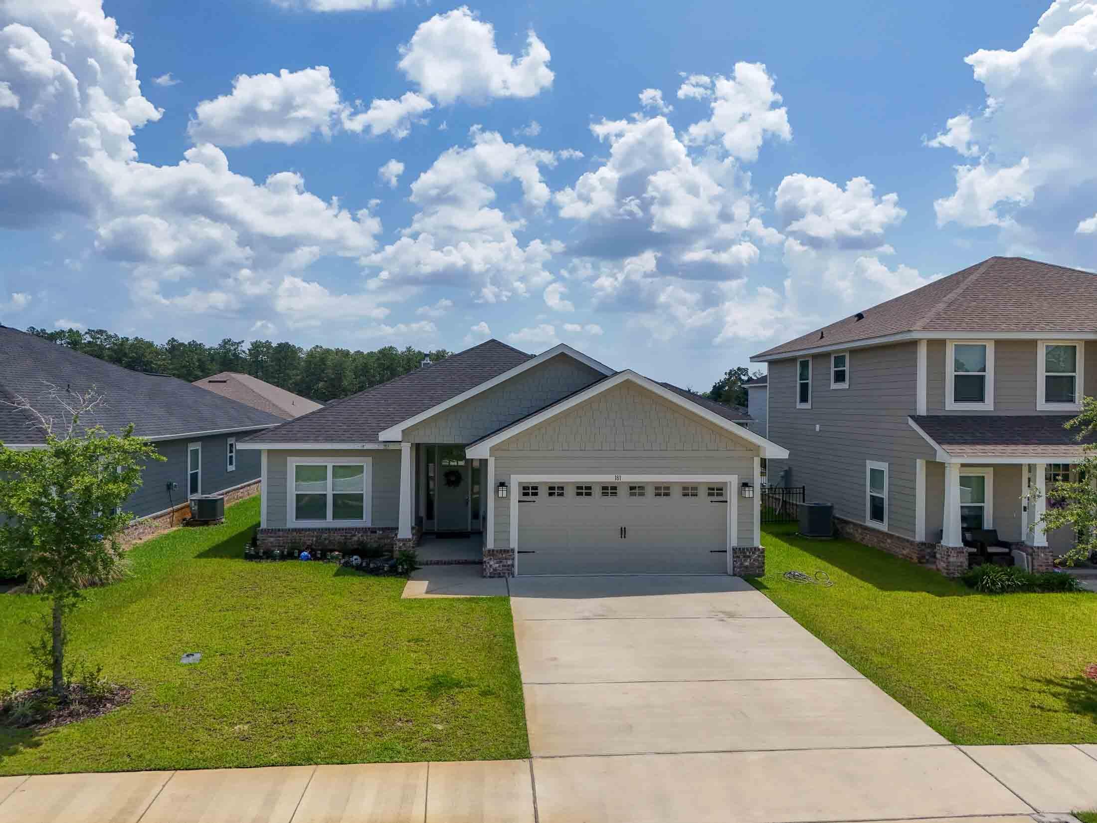 181 S Speckled Trout Lane