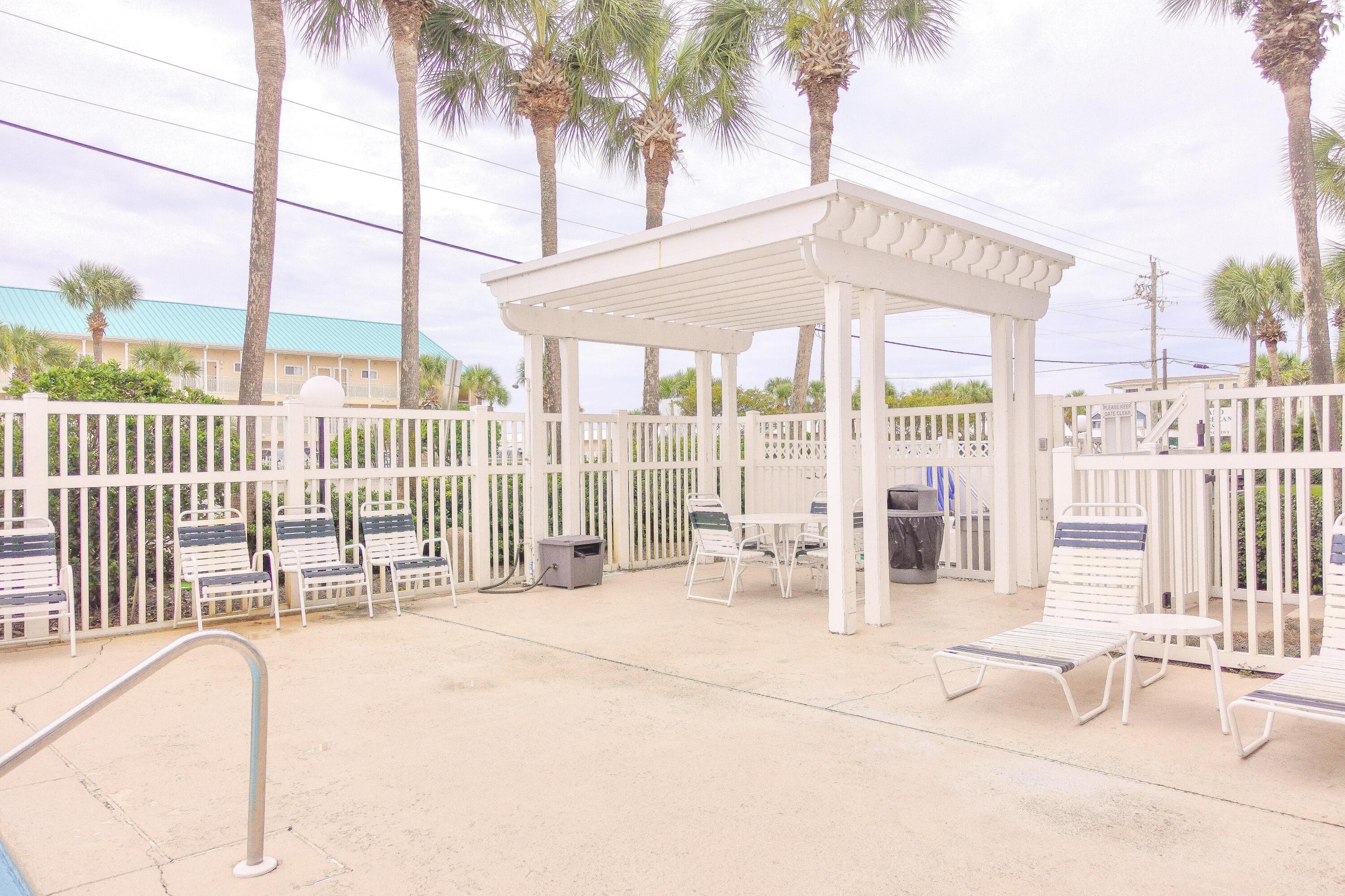 3191 Scenic Highway 98 UNIT 311