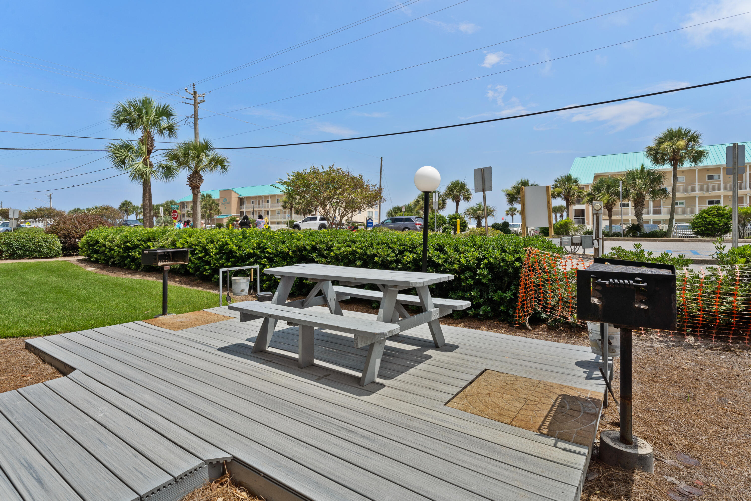 3191 Scenic Highway 98 UNIT 311
