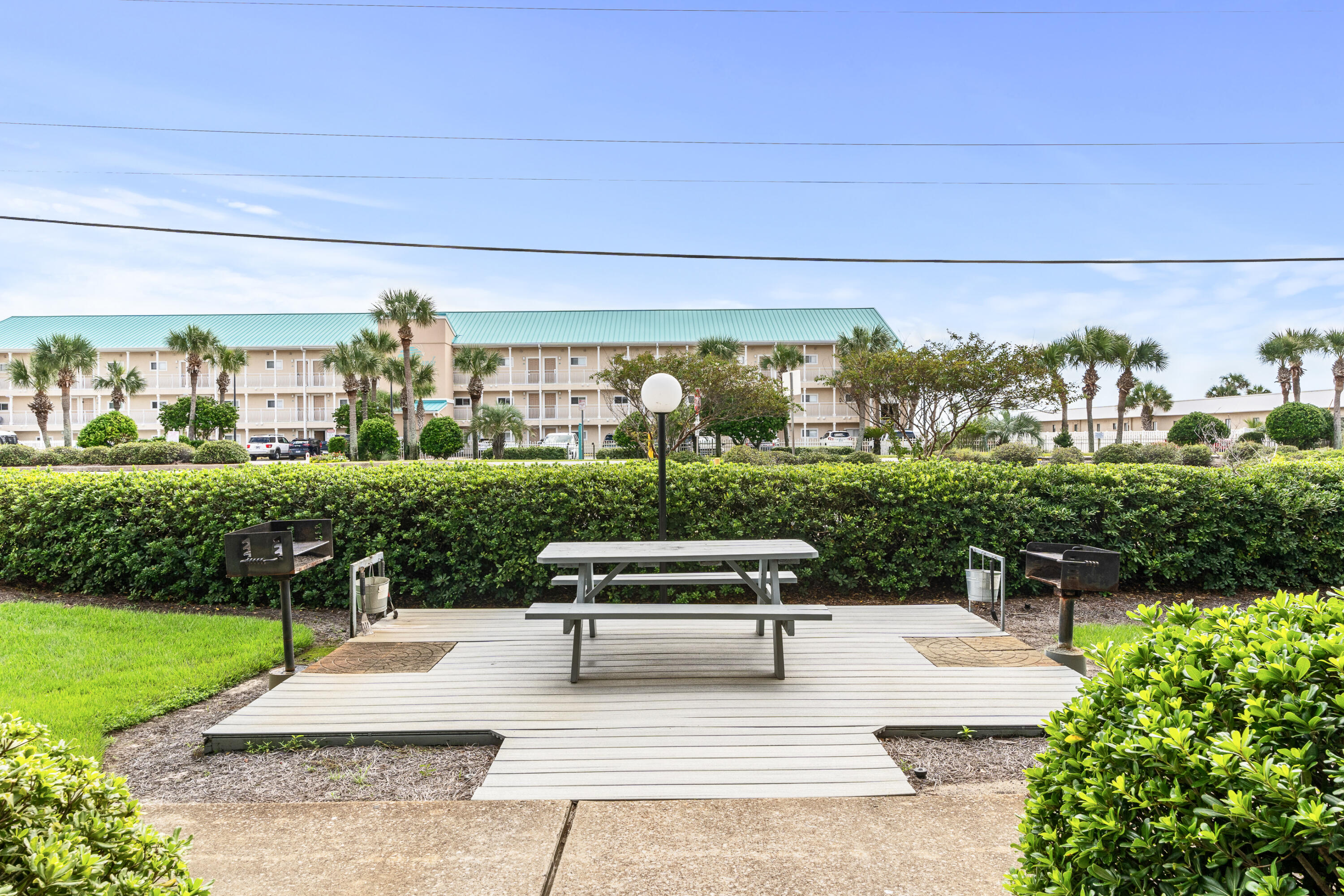 3191 Scenic Highway 98 UNIT 311