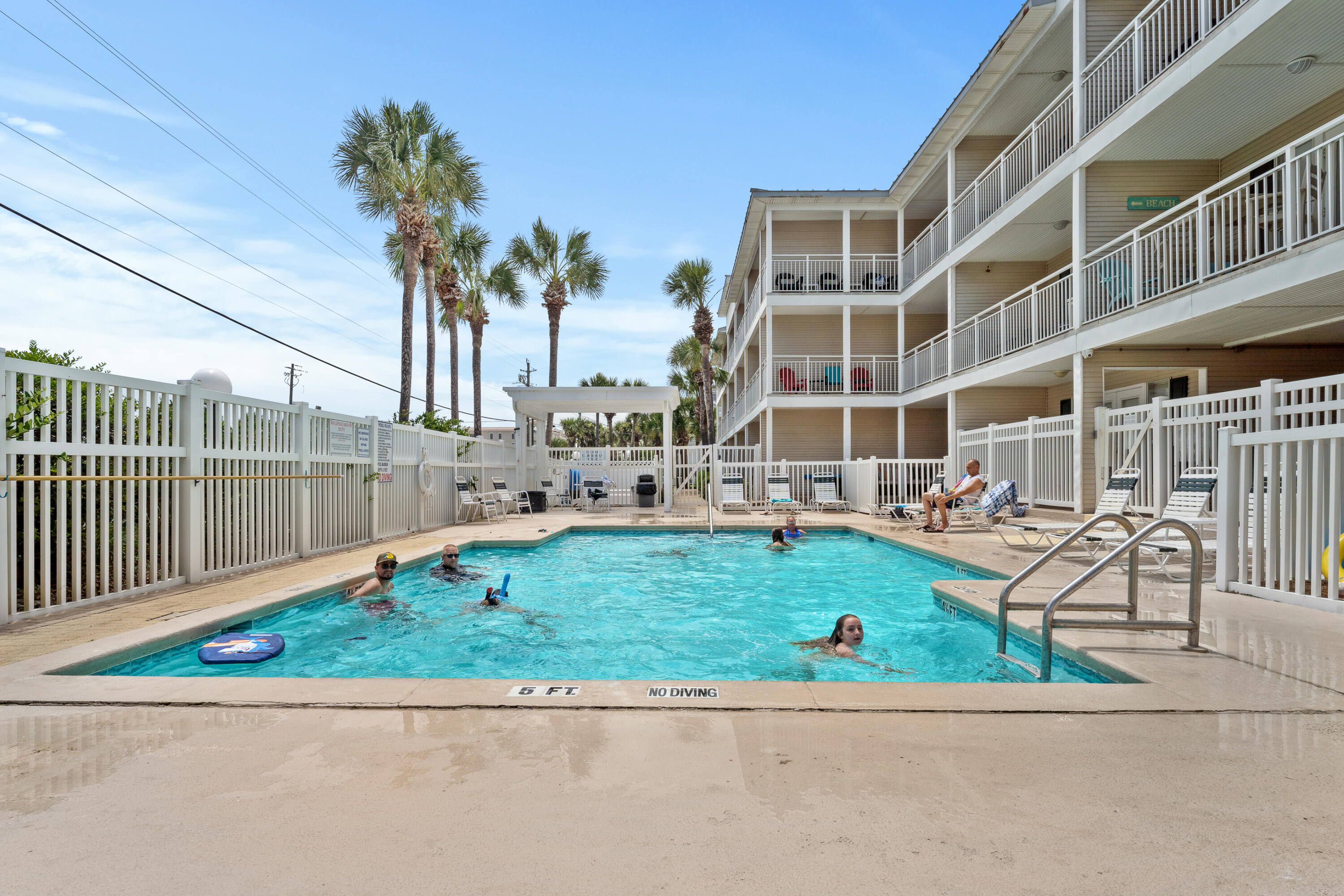 3191 Scenic Highway 98 UNIT 311